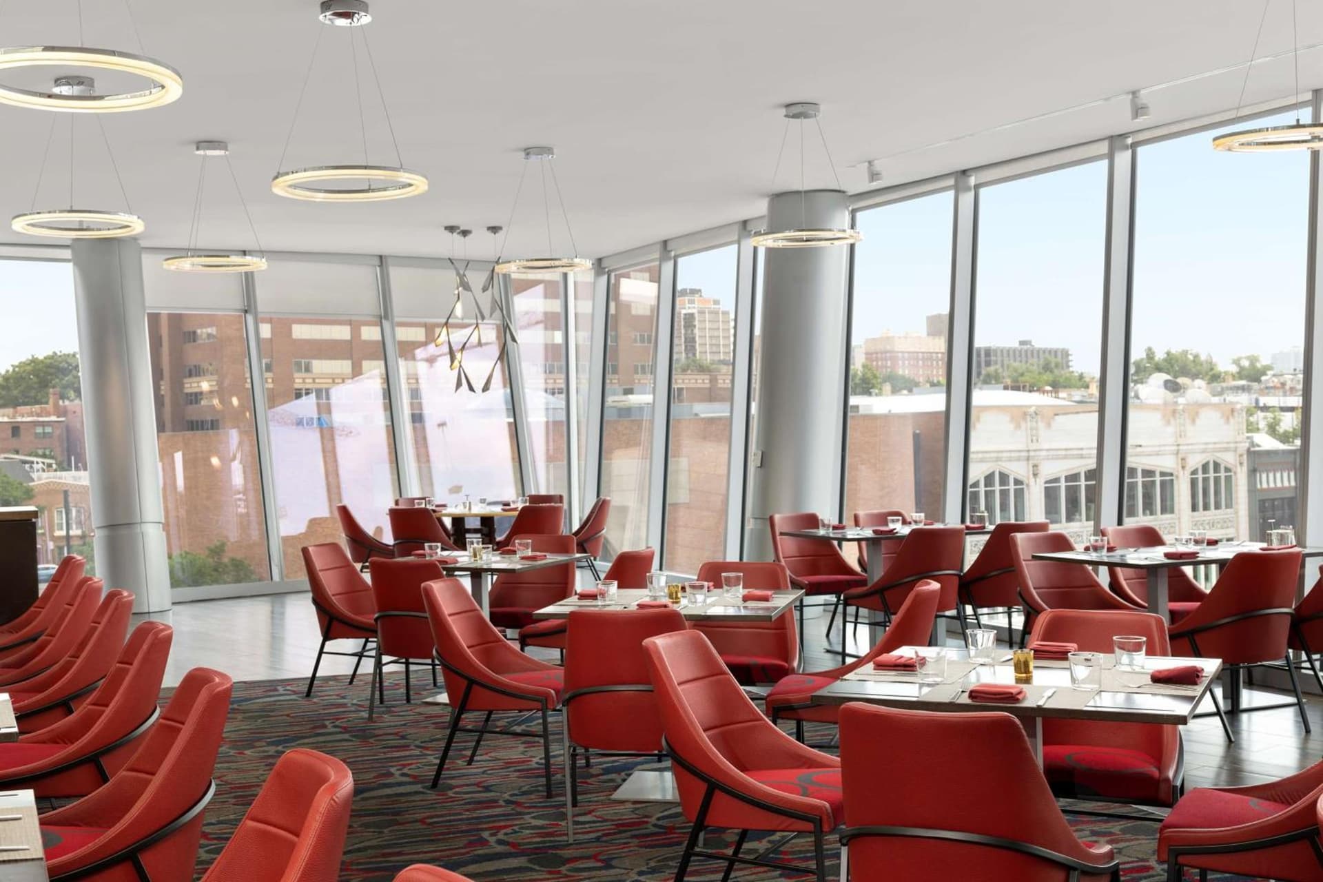 The Art Hotel Denver, Curio Collection by Hilton gallery photo in Denver, CO — image 22