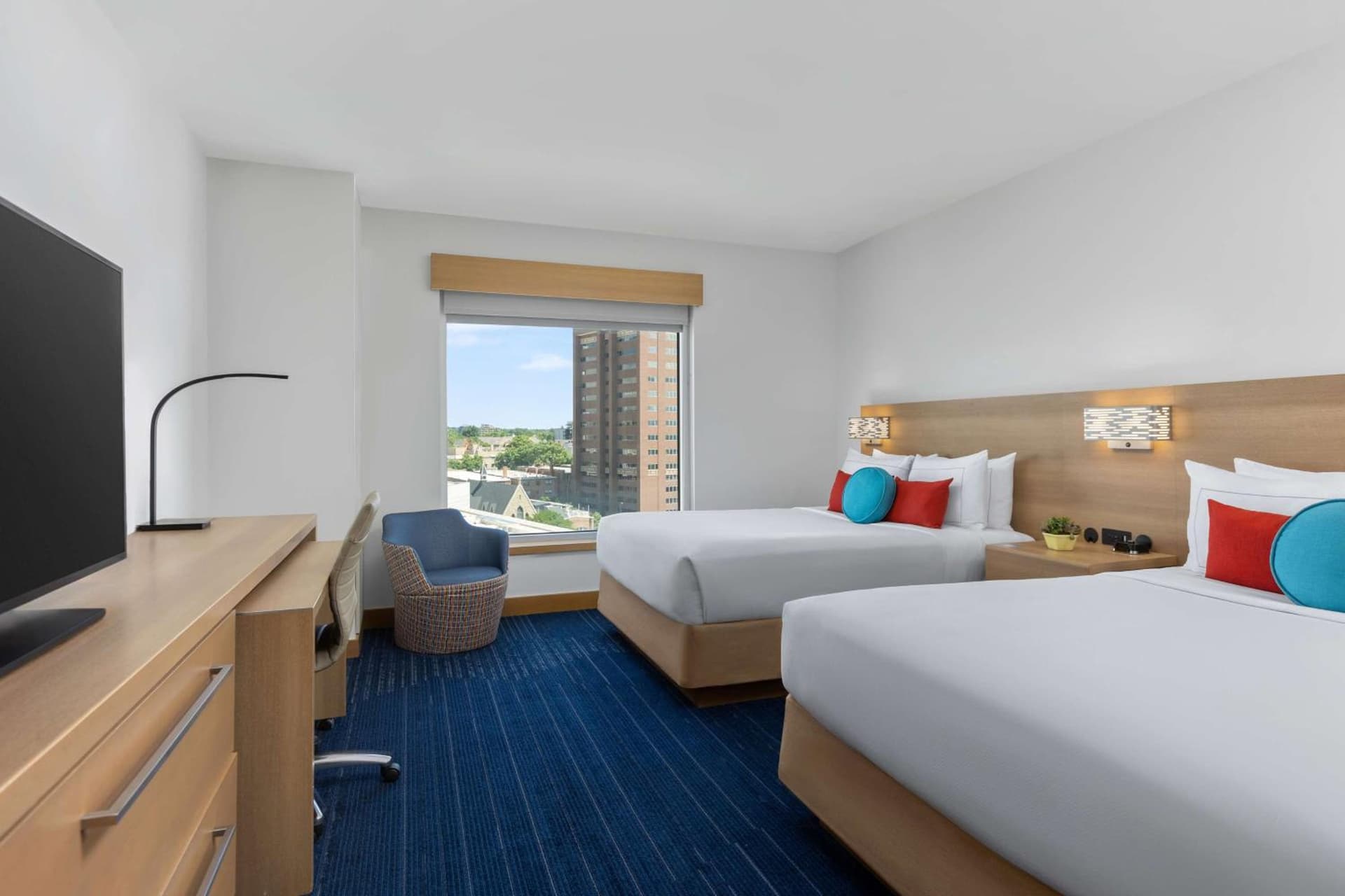 The Art Hotel Denver, Curio Collection by Hilton gallery photo in Denver, CO — image 70
