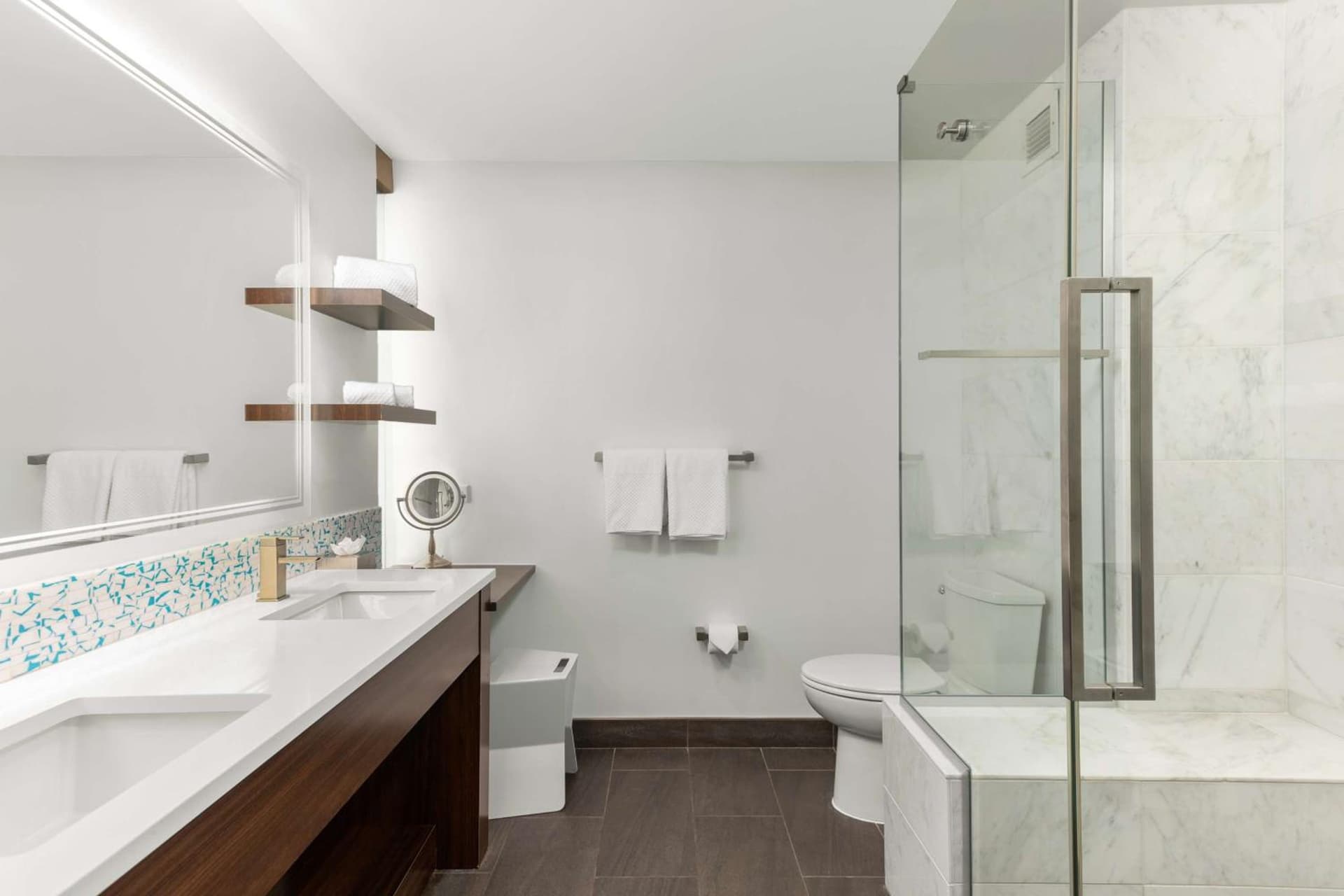 The Art Hotel Denver, Curio Collection by Hilton gallery photo in Denver, CO — image 17