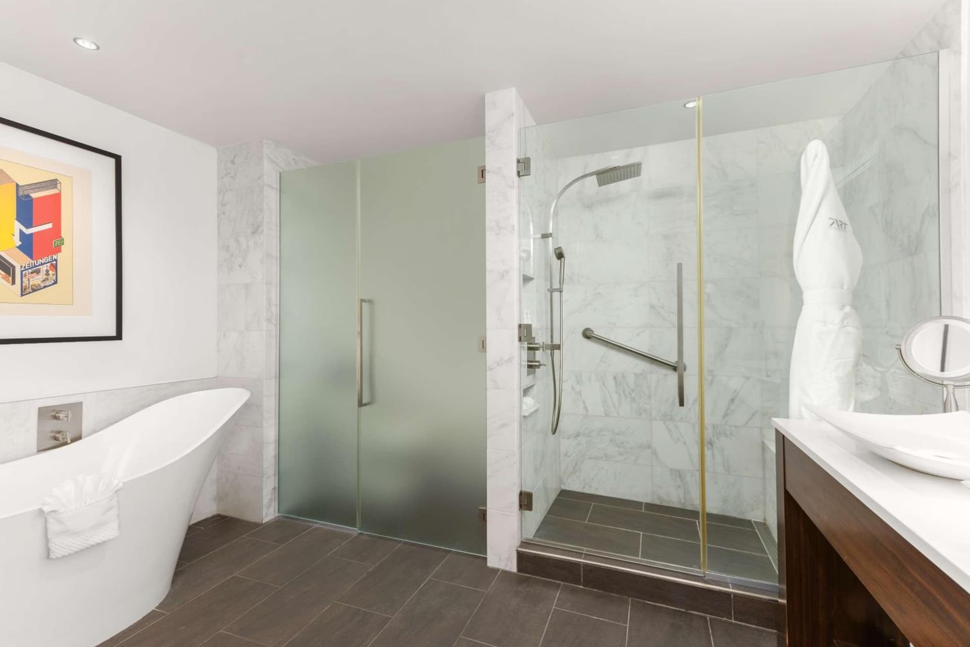 The Art Hotel Denver, Curio Collection by Hilton gallery photo in Denver, CO — image 69