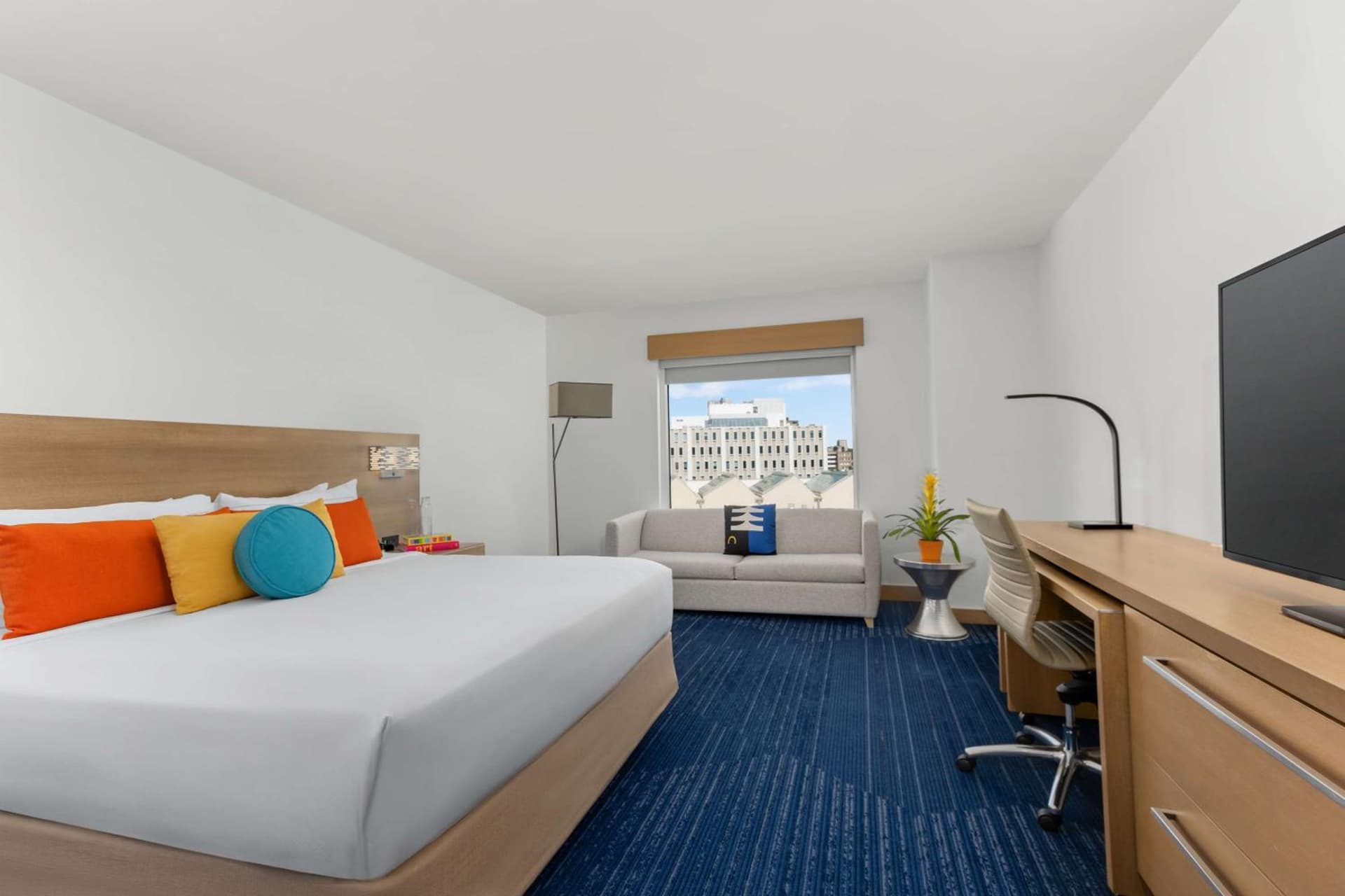 The Art Hotel Denver, Curio Collection by Hilton gallery photo in Denver, CO — image 67