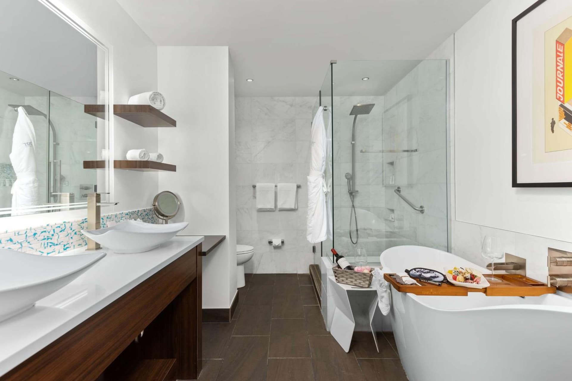 The Art Hotel Denver, Curio Collection by Hilton gallery photo in Denver, CO — image 44