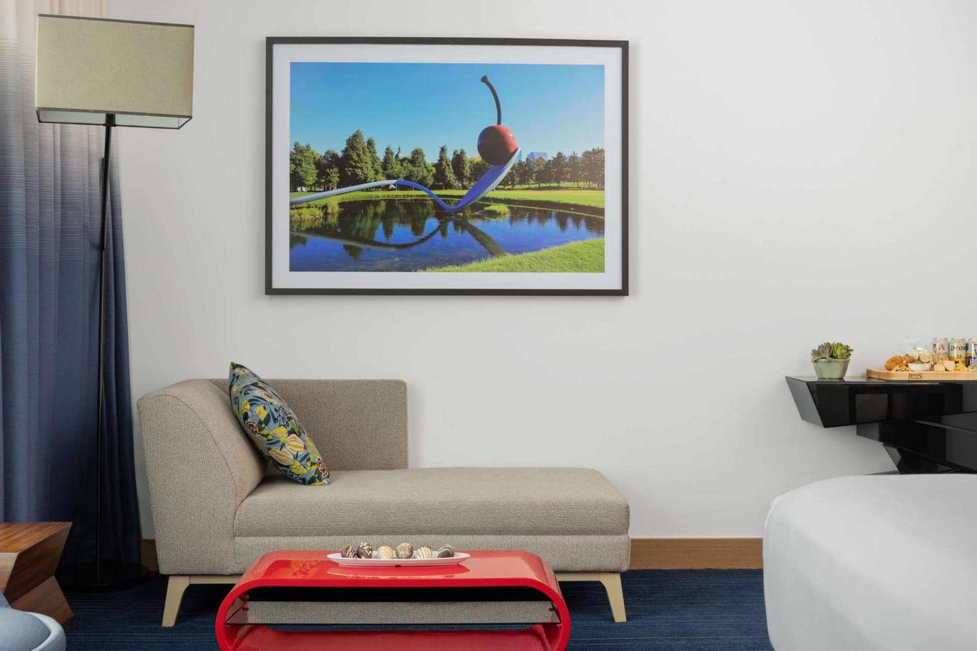 The Art Hotel Denver, Curio Collection by Hilton gallery photo in Denver, CO — image 23
