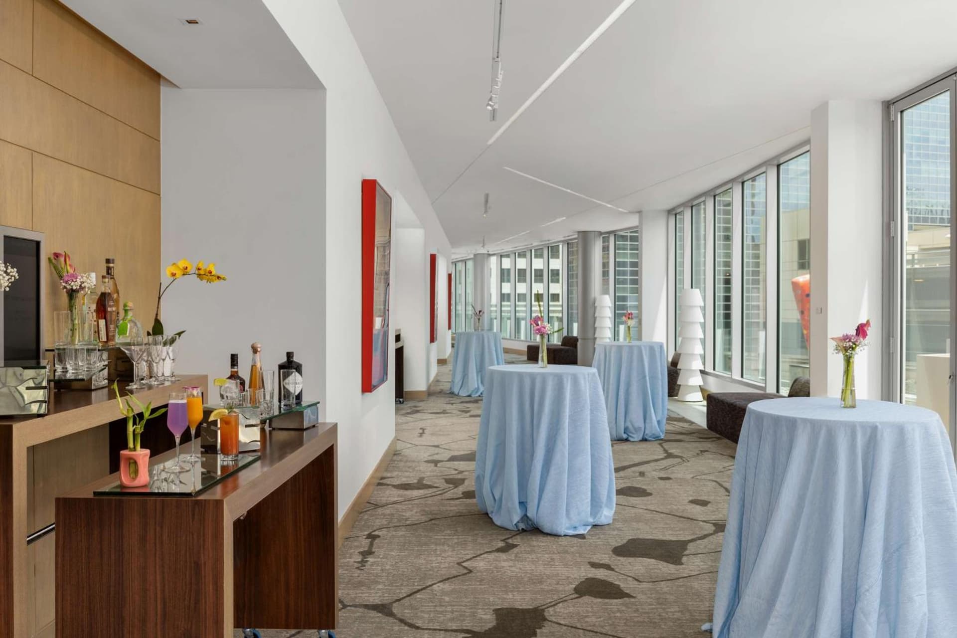 The Art Hotel Denver, Curio Collection by Hilton gallery photo in Denver, CO — image 57