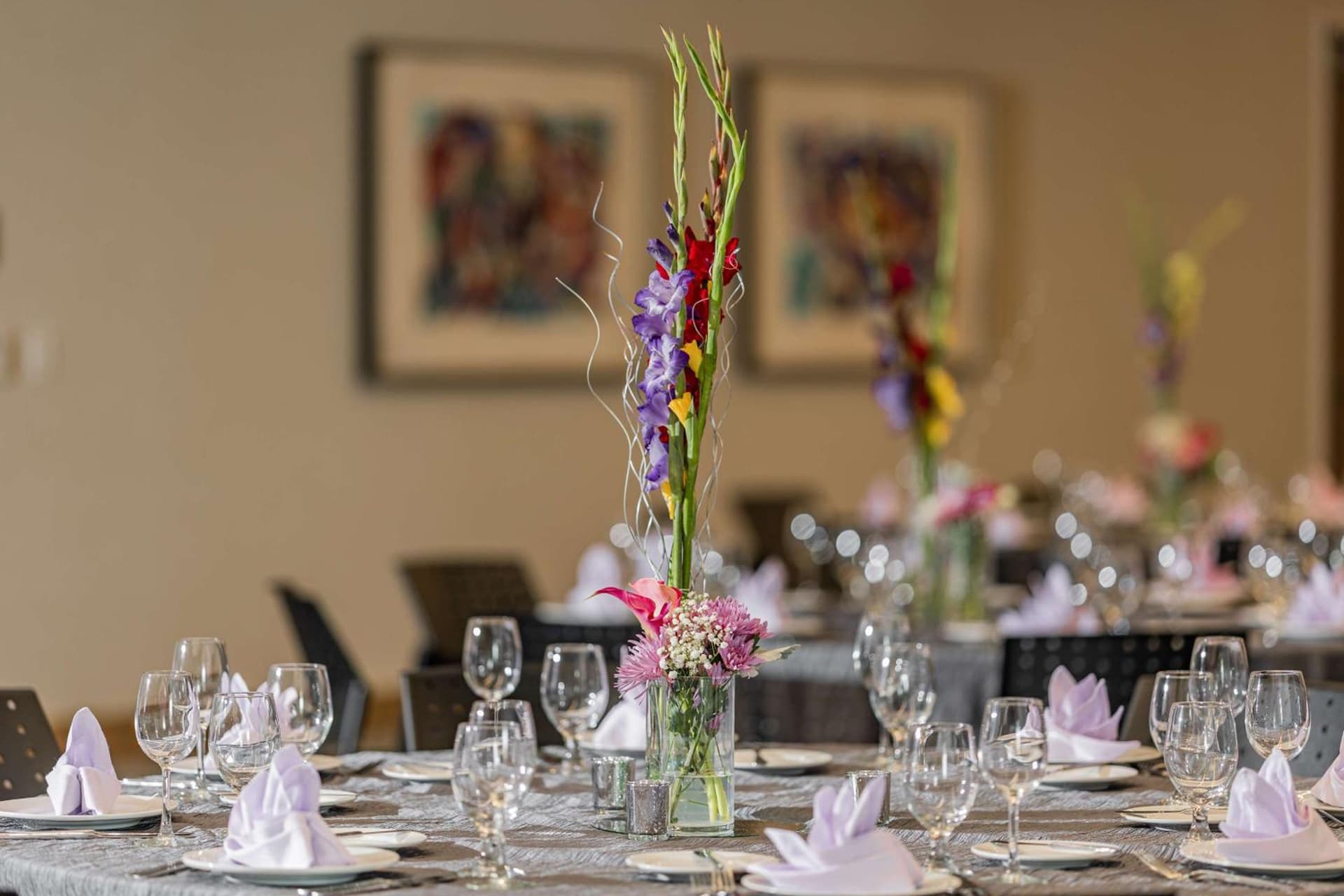 The Art Hotel Denver, Curio Collection by Hilton gallery photo in Denver, CO — image 11