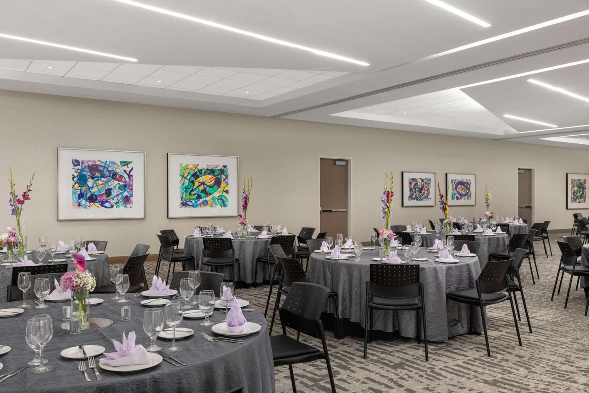 The Art Hotel Denver, Curio Collection by Hilton gallery photo in Denver, CO — image 56