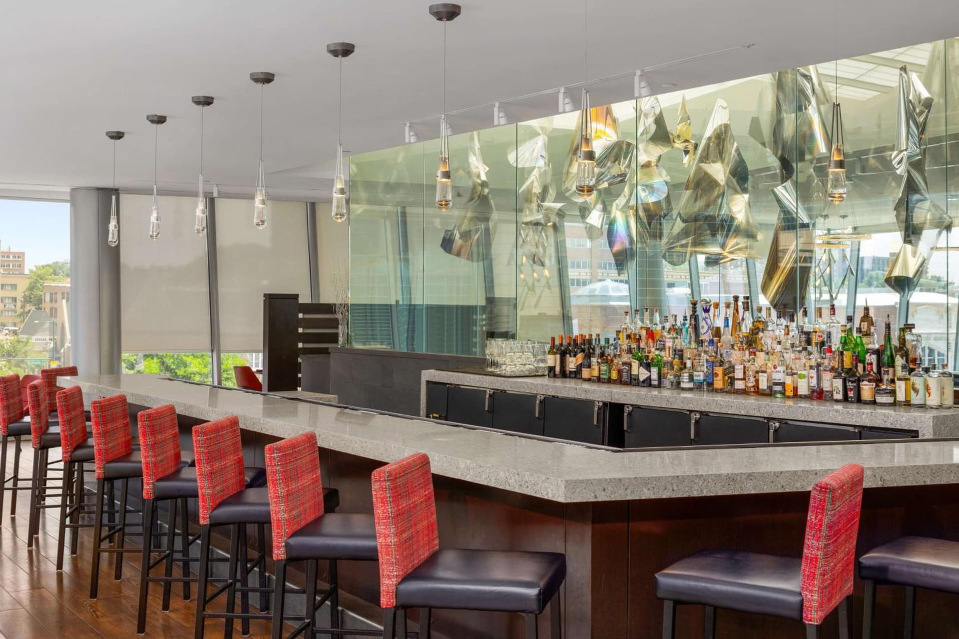 The Art Hotel Denver, Curio Collection by Hilton gallery photo in Denver, CO — image 29