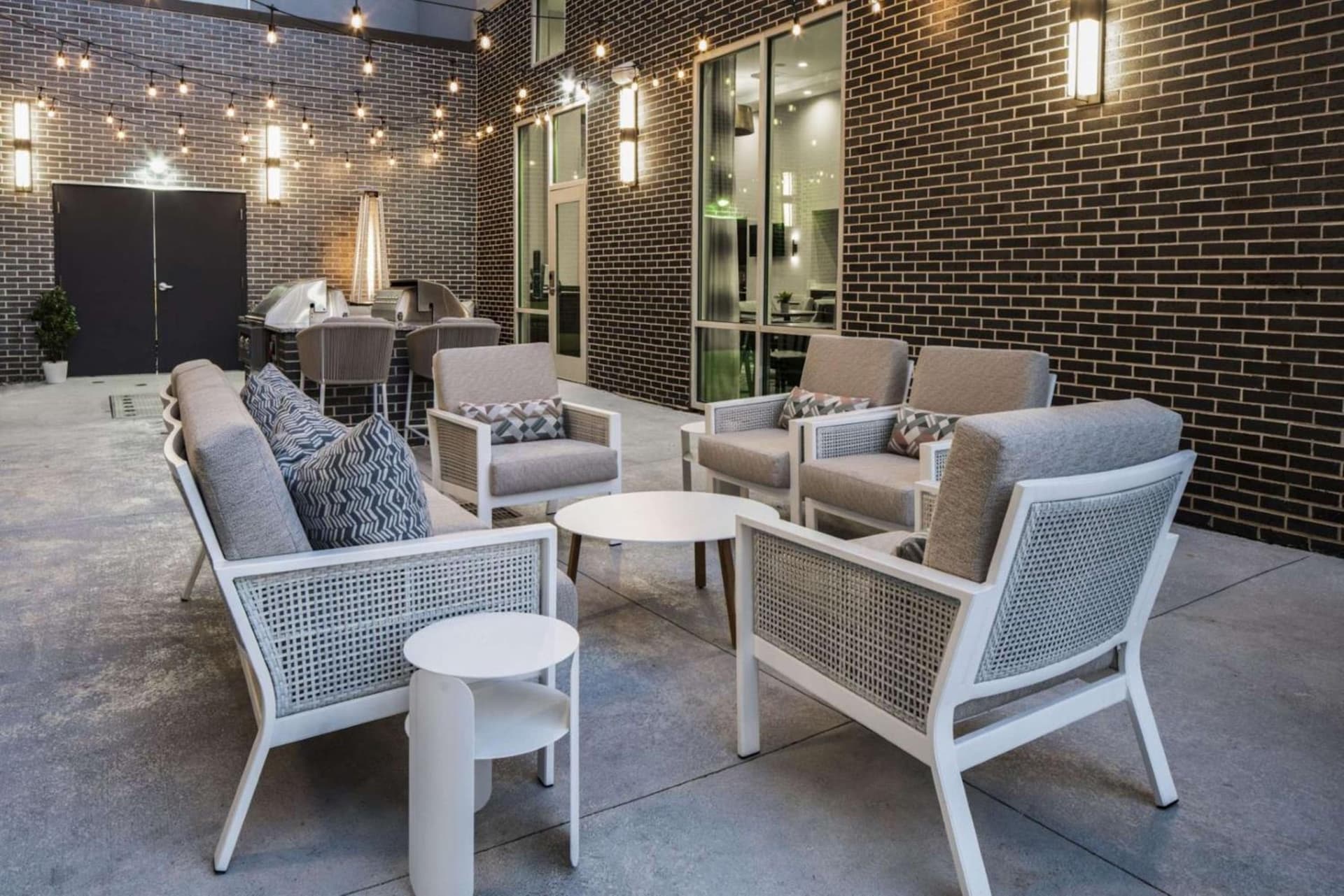 Homewood Suites by Hilton DFW Airport South, TX gallery photo in Fort Worth, TX — image 10