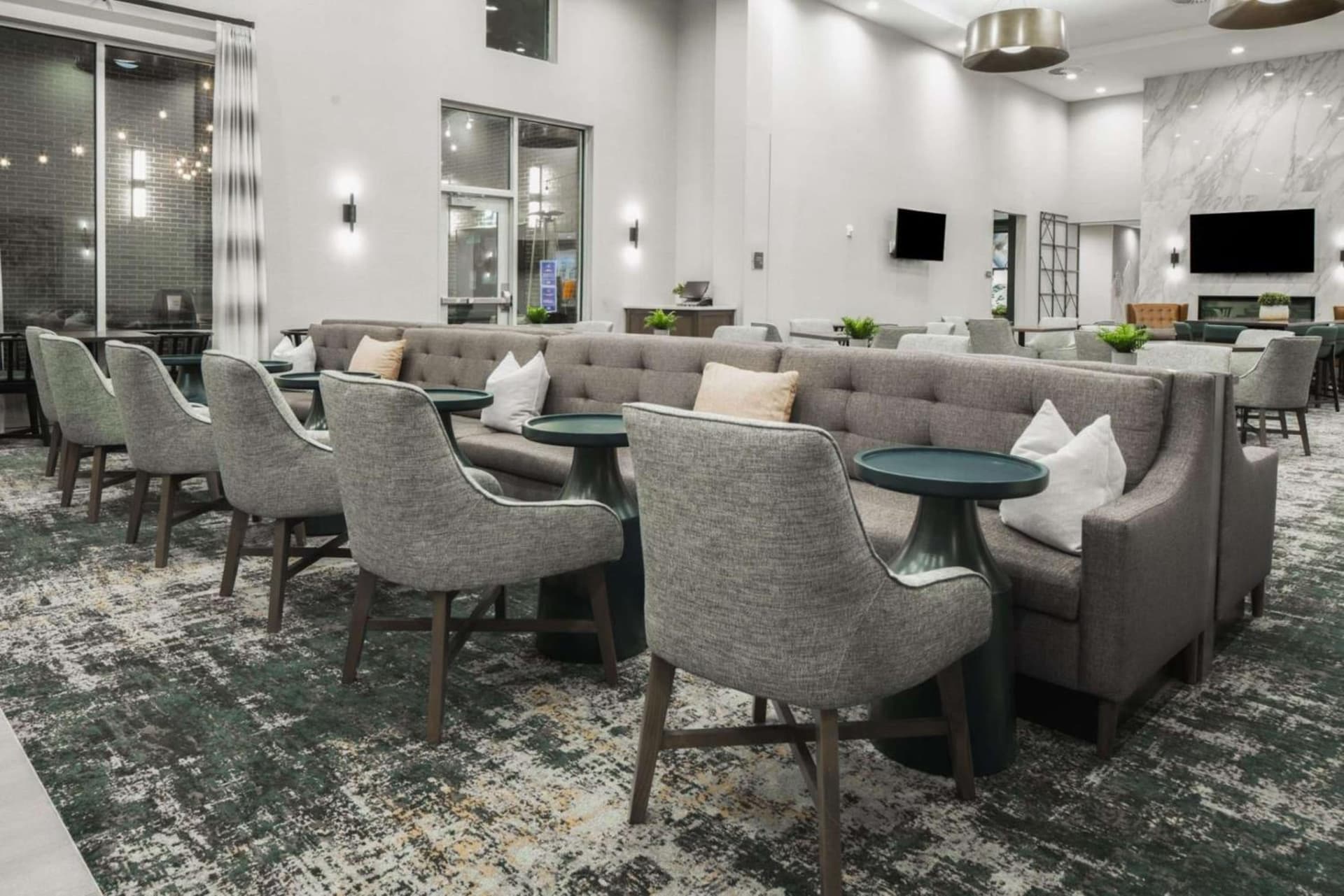 Homewood Suites by Hilton DFW Airport South, TX gallery photo in Fort Worth, TX — image 23
