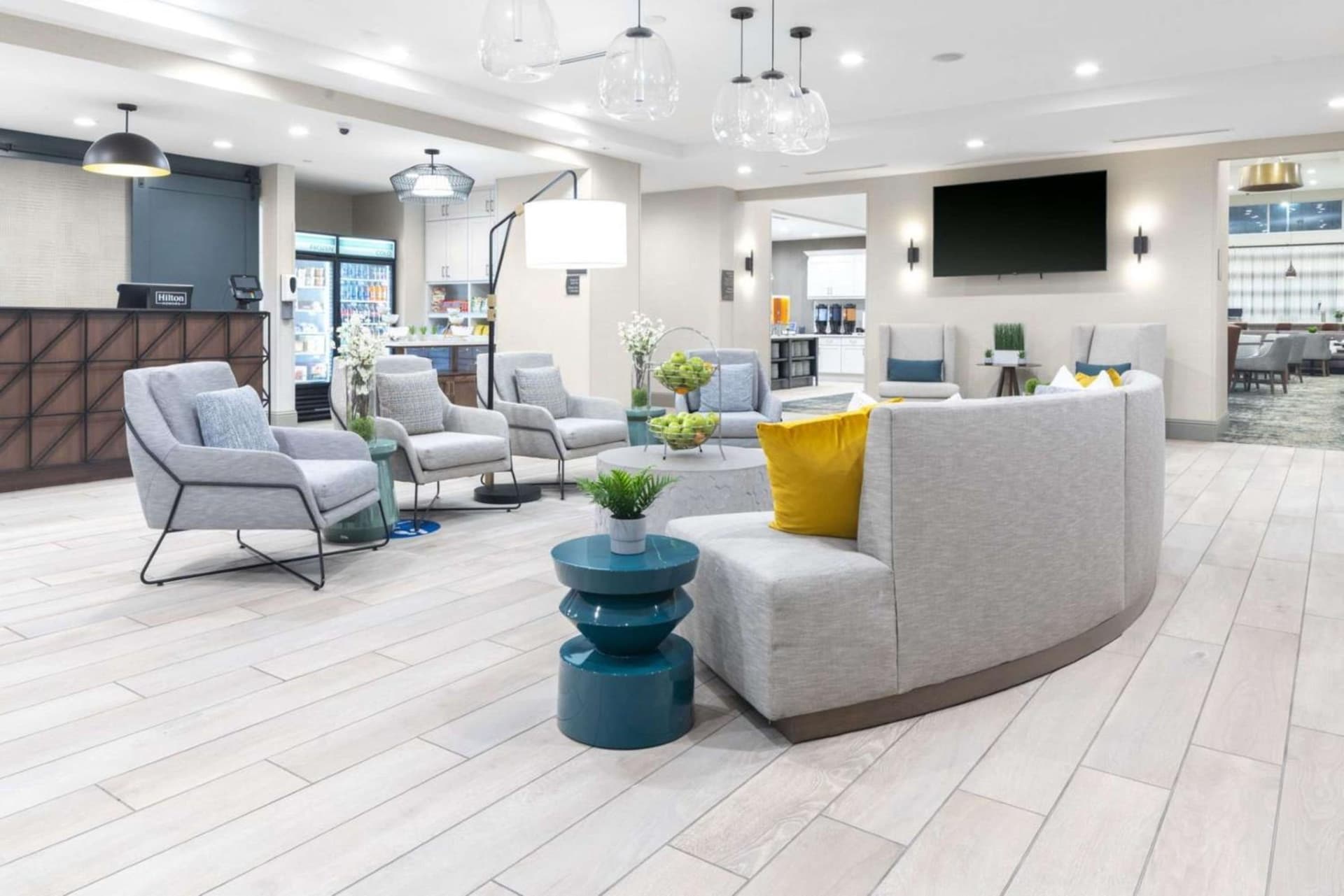 Homewood Suites by Hilton DFW Airport South, TX gallery photo in Fort Worth, TX — image 18
