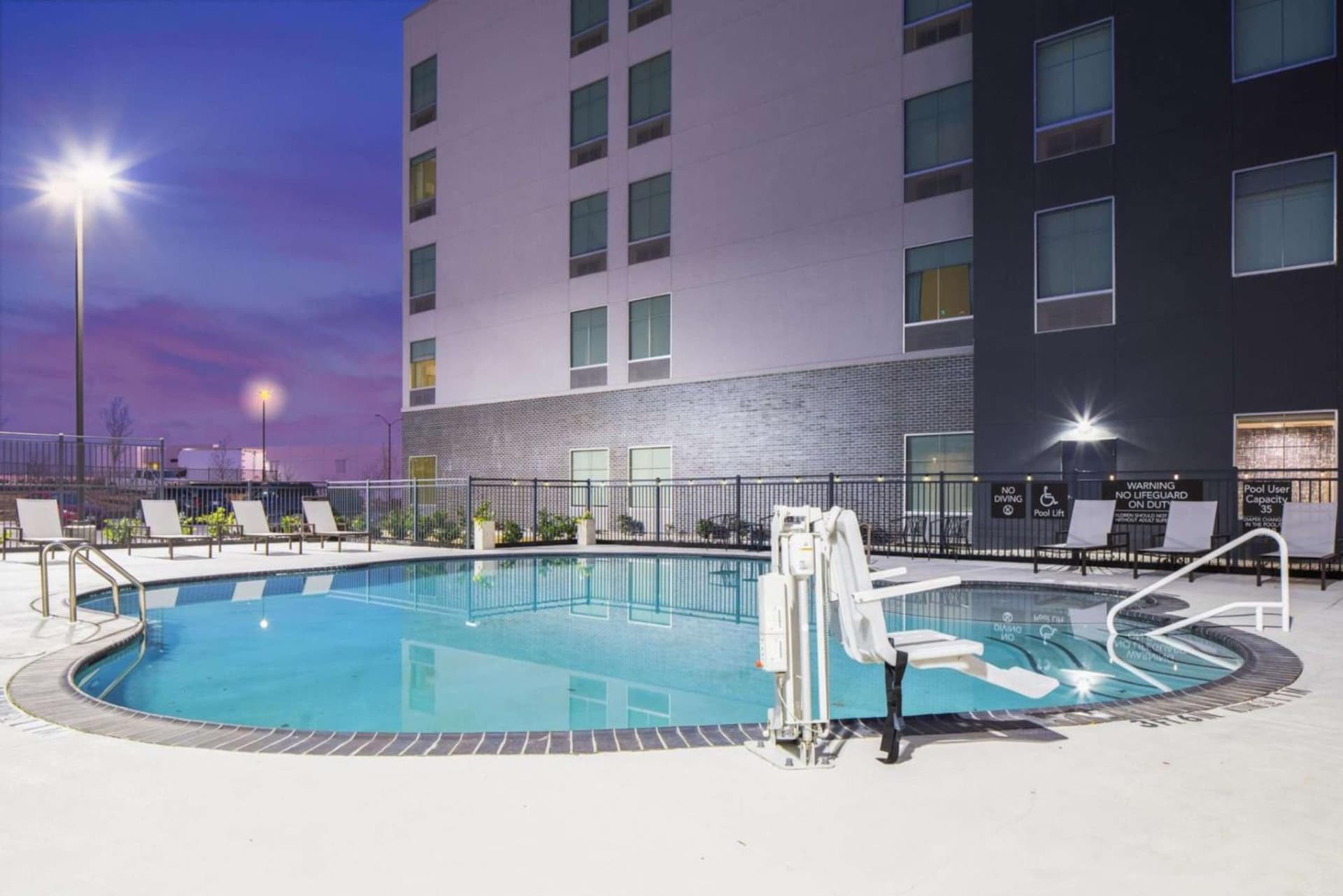 Homewood Suites by Hilton DFW Airport South, TX gallery photo in Fort Worth, TX — image 19