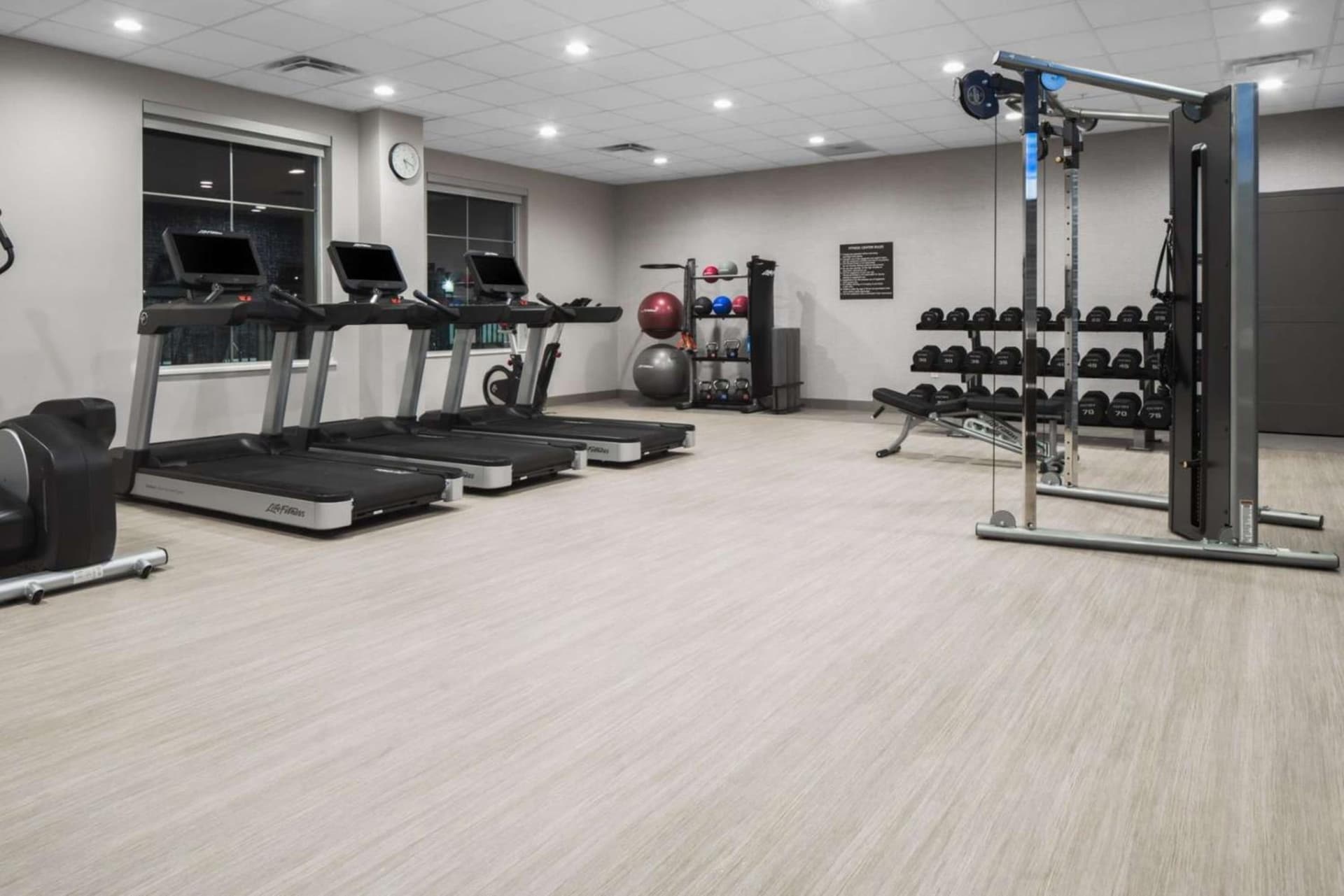 Homewood Suites by Hilton DFW Airport South, TX gallery photo in Fort Worth, TX — image 22