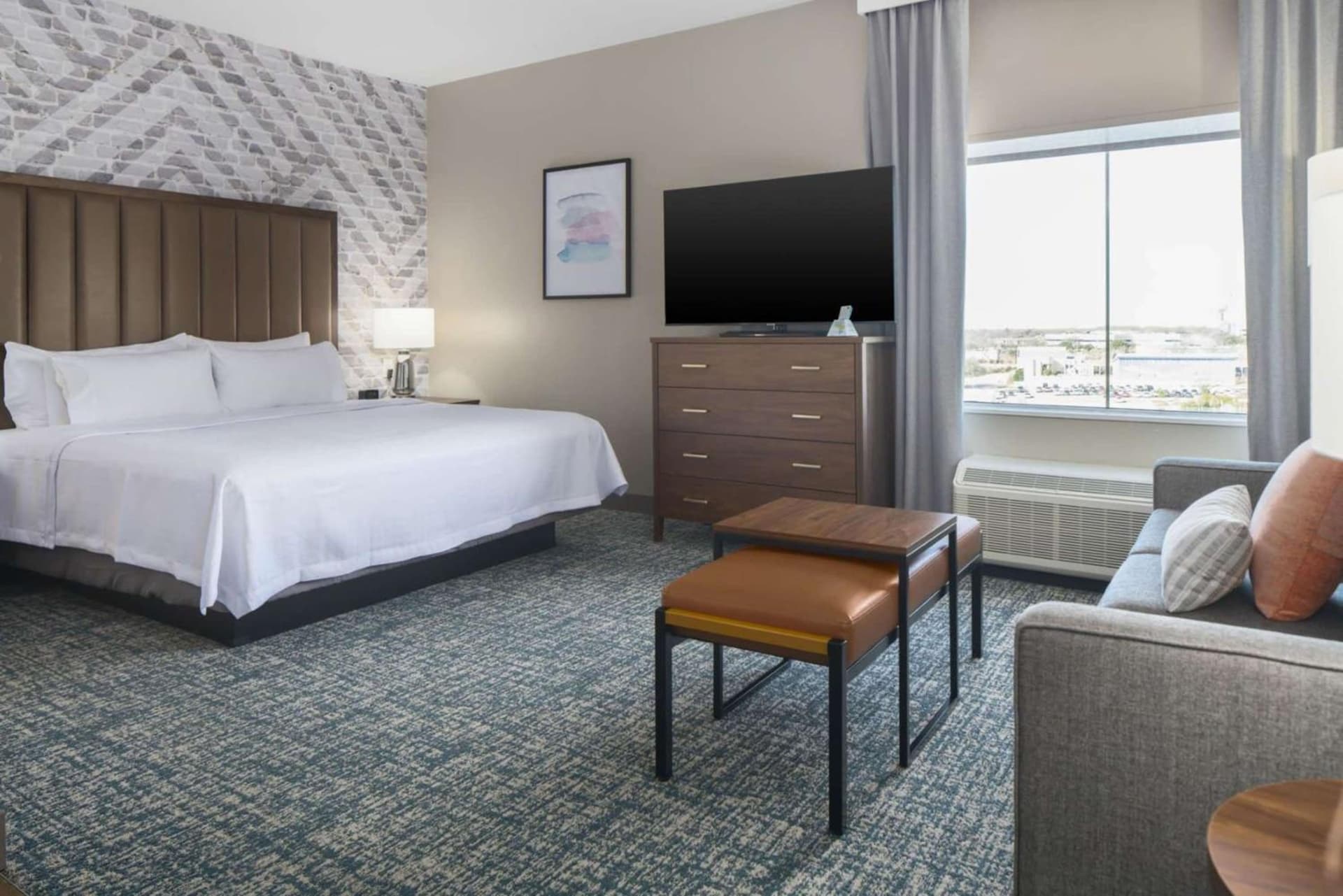 Homewood Suites by Hilton DFW Airport South, TX gallery photo in Fort Worth, TX — image 16