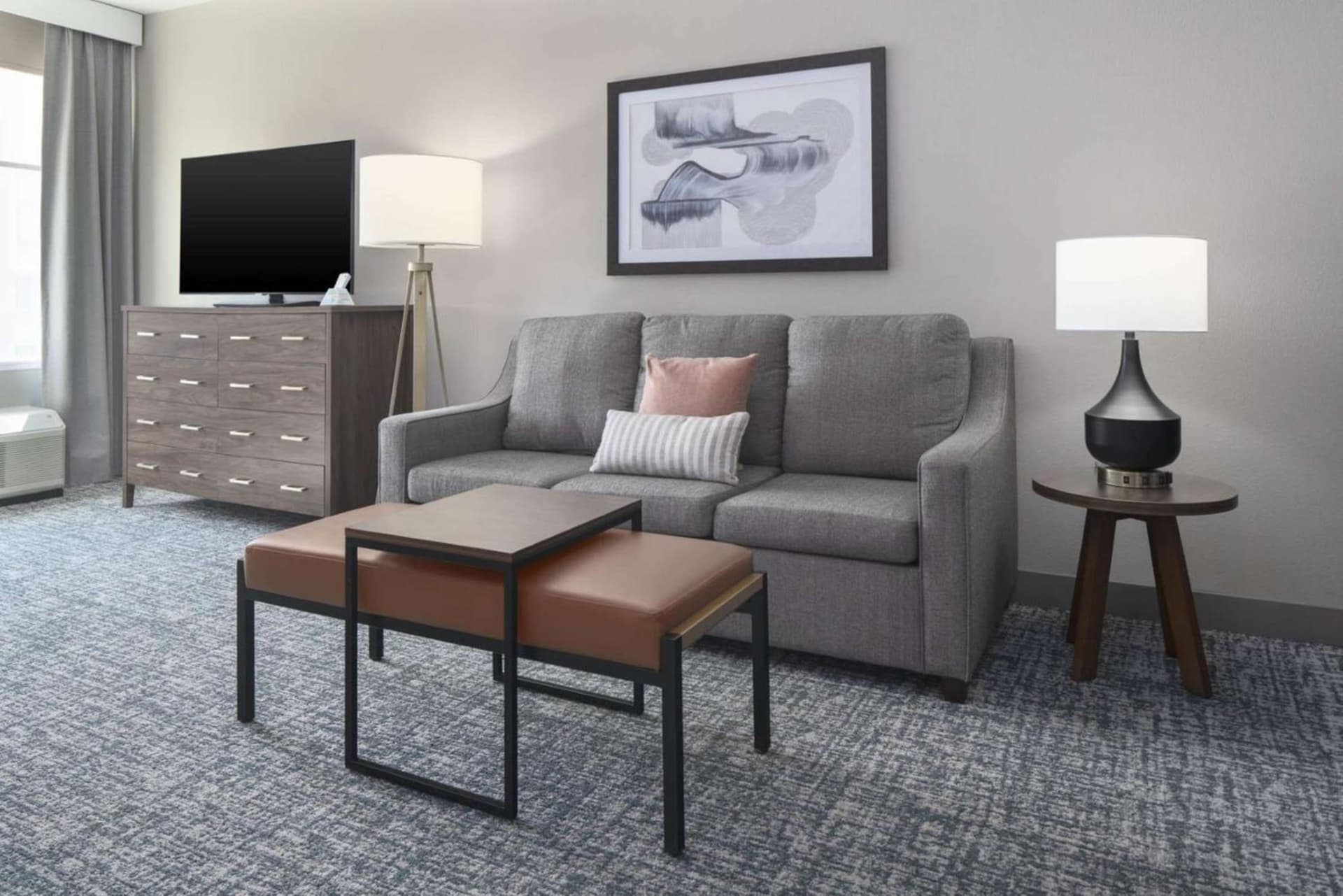 Homewood Suites by Hilton DFW Airport South, TX gallery photo in Fort Worth, TX — image 13