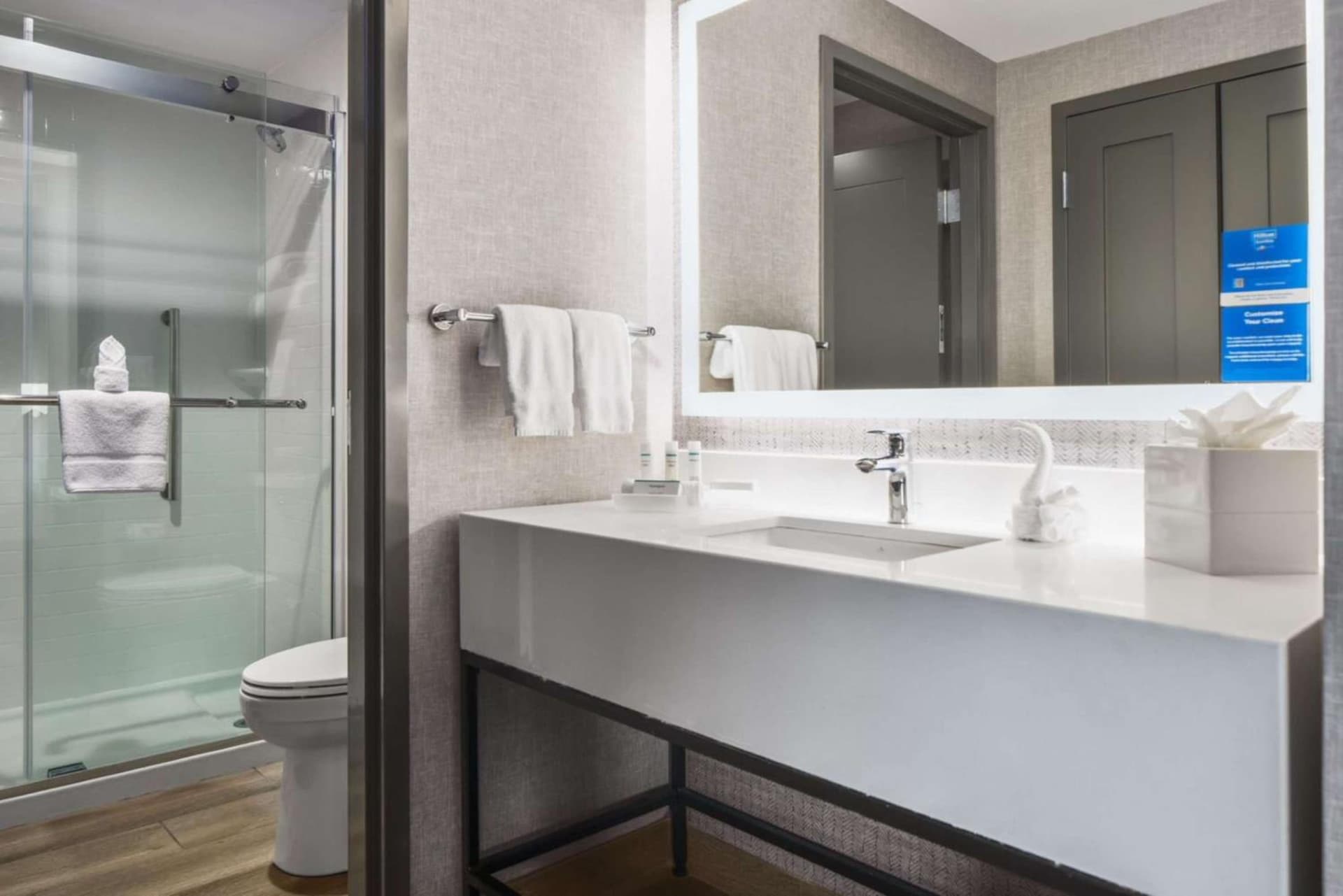 Homewood Suites by Hilton DFW Airport South, TX interior in Fort Worth, TX — gallery photo 2