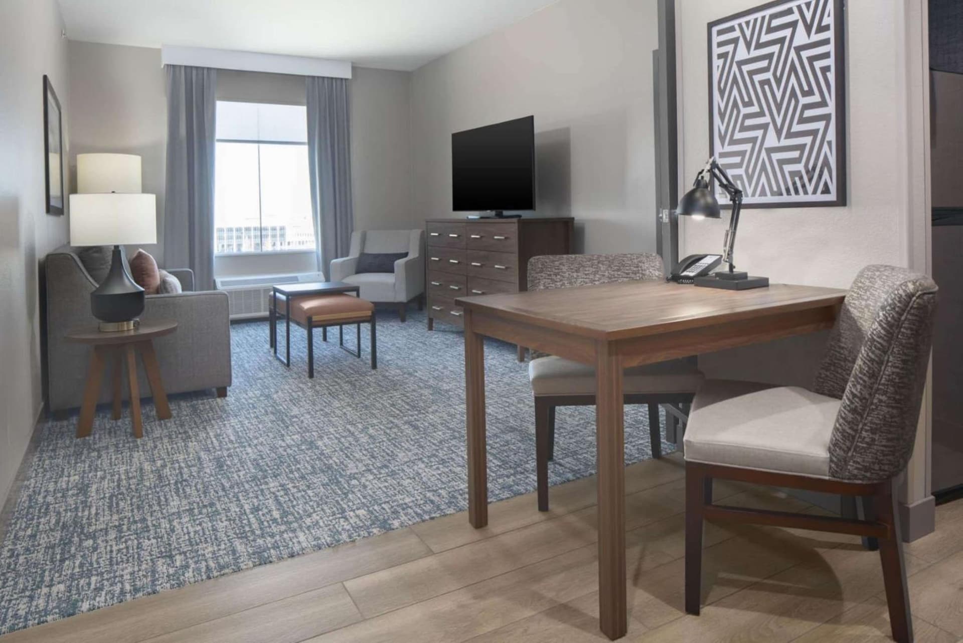 Homewood Suites by Hilton DFW Airport South, TX gallery photo in Fort Worth, TX — image 21
