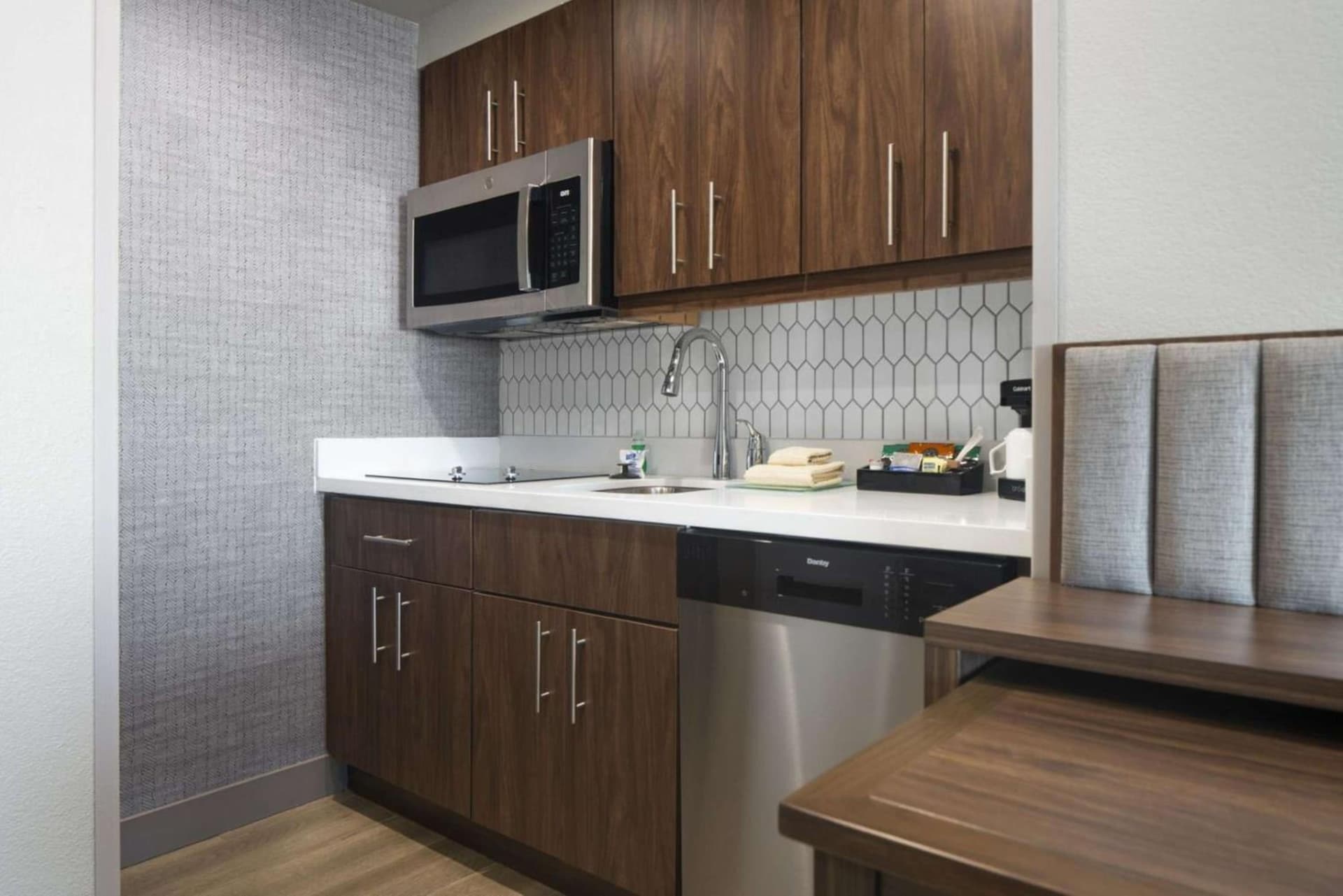 Homewood Suites by Hilton DFW Airport South, TX gallery photo in Fort Worth, TX — image 15