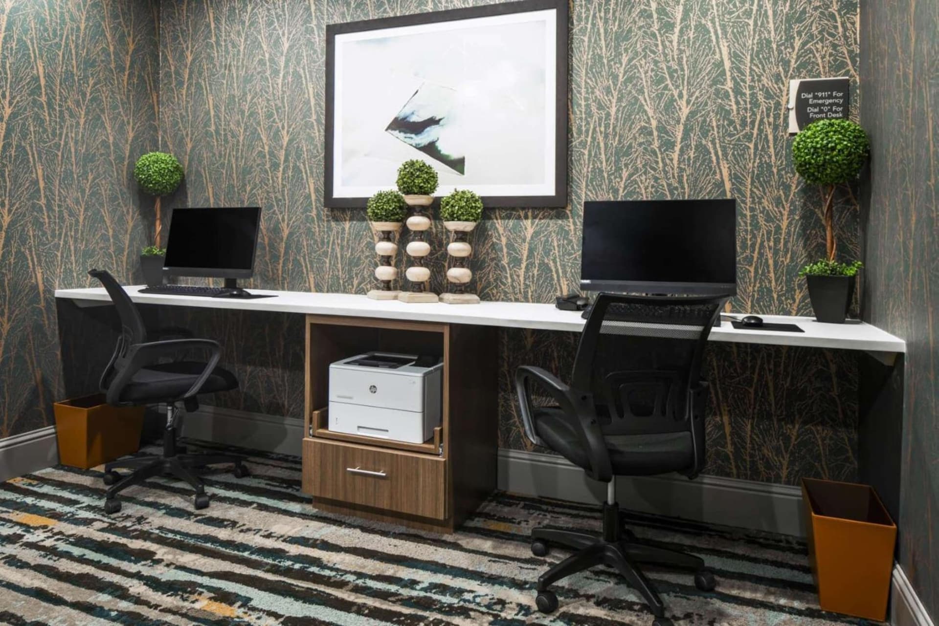 Homewood Suites by Hilton DFW Airport South, TX gallery photo in Fort Worth, TX — image 20