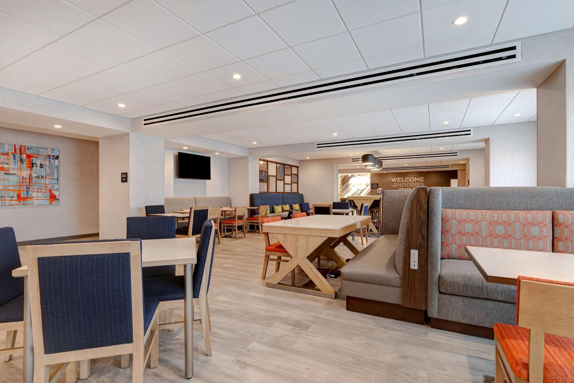 Hampton Inn Crown Point, In gallery photo in Crown Point, IN — image 13