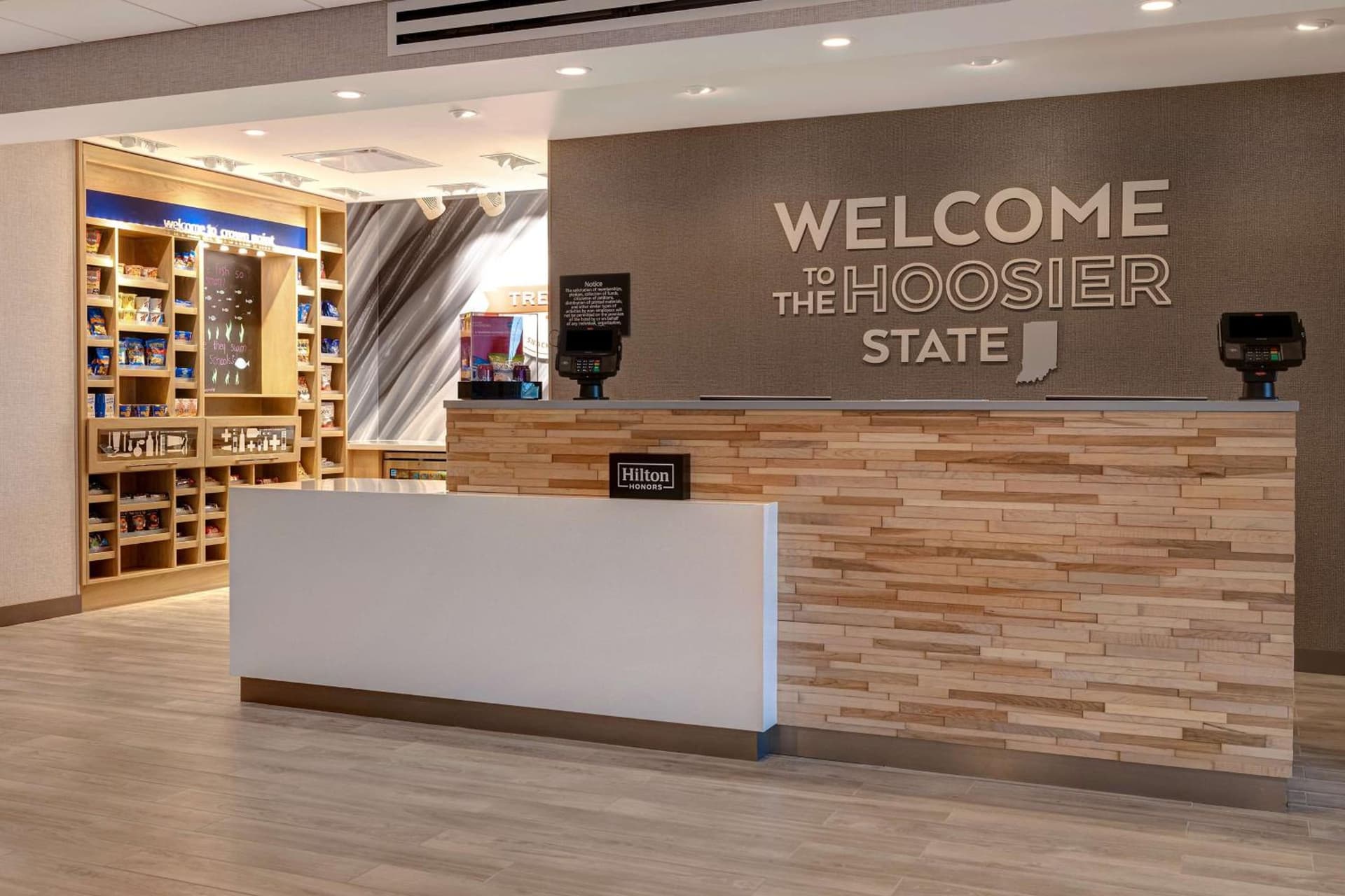 Hampton Inn Crown Point, In gallery photo in Crown Point, IN — image 19
