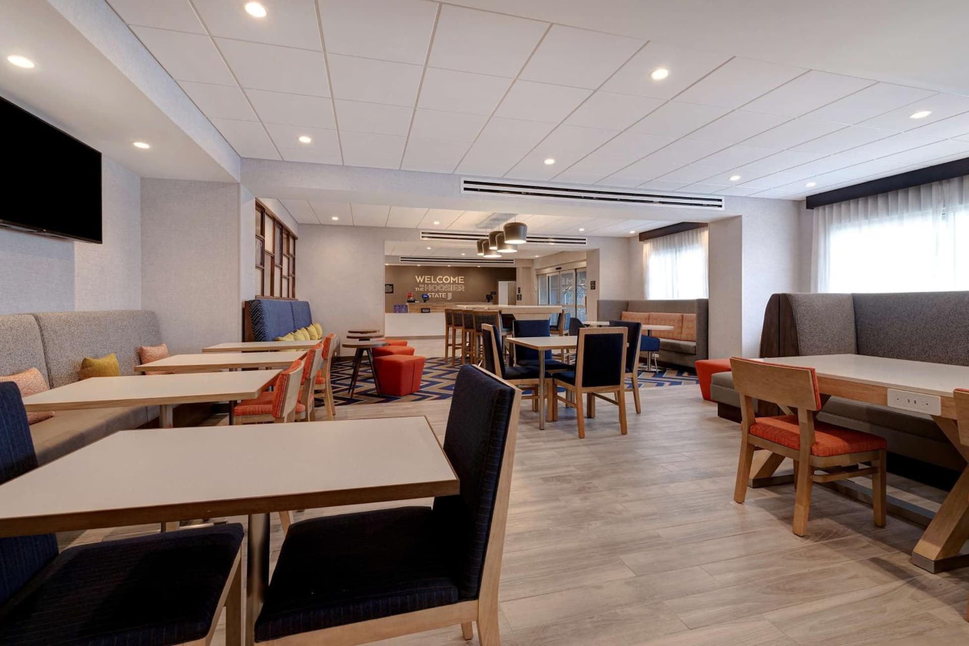 Hampton Inn Crown Point, In gallery photo in Crown Point, IN — image 16