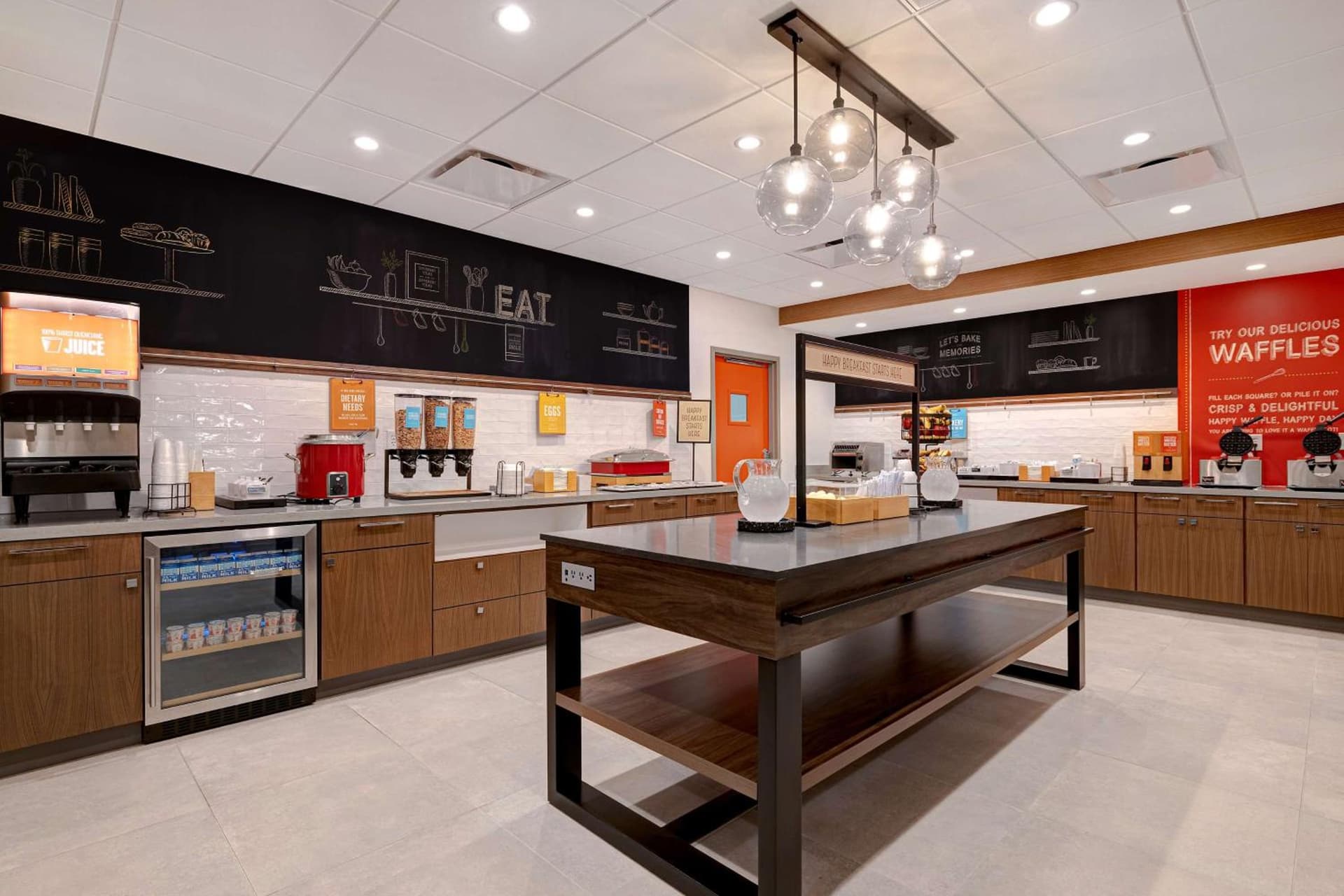 Hampton Inn Crown Point, In gallery photo in Crown Point, IN — image 22