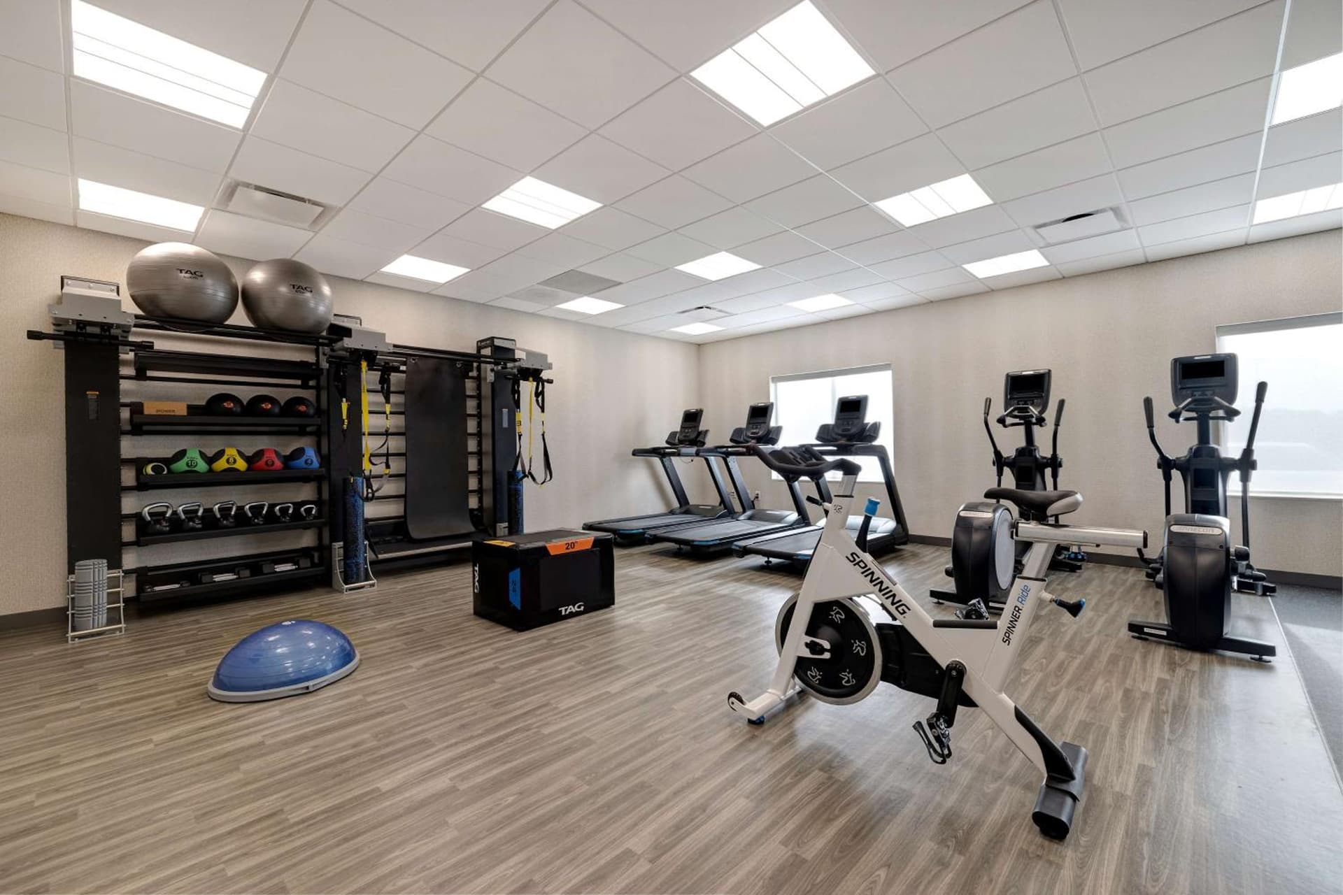 Hampton Inn Crown Point, In gallery photo in Crown Point, IN — image 26