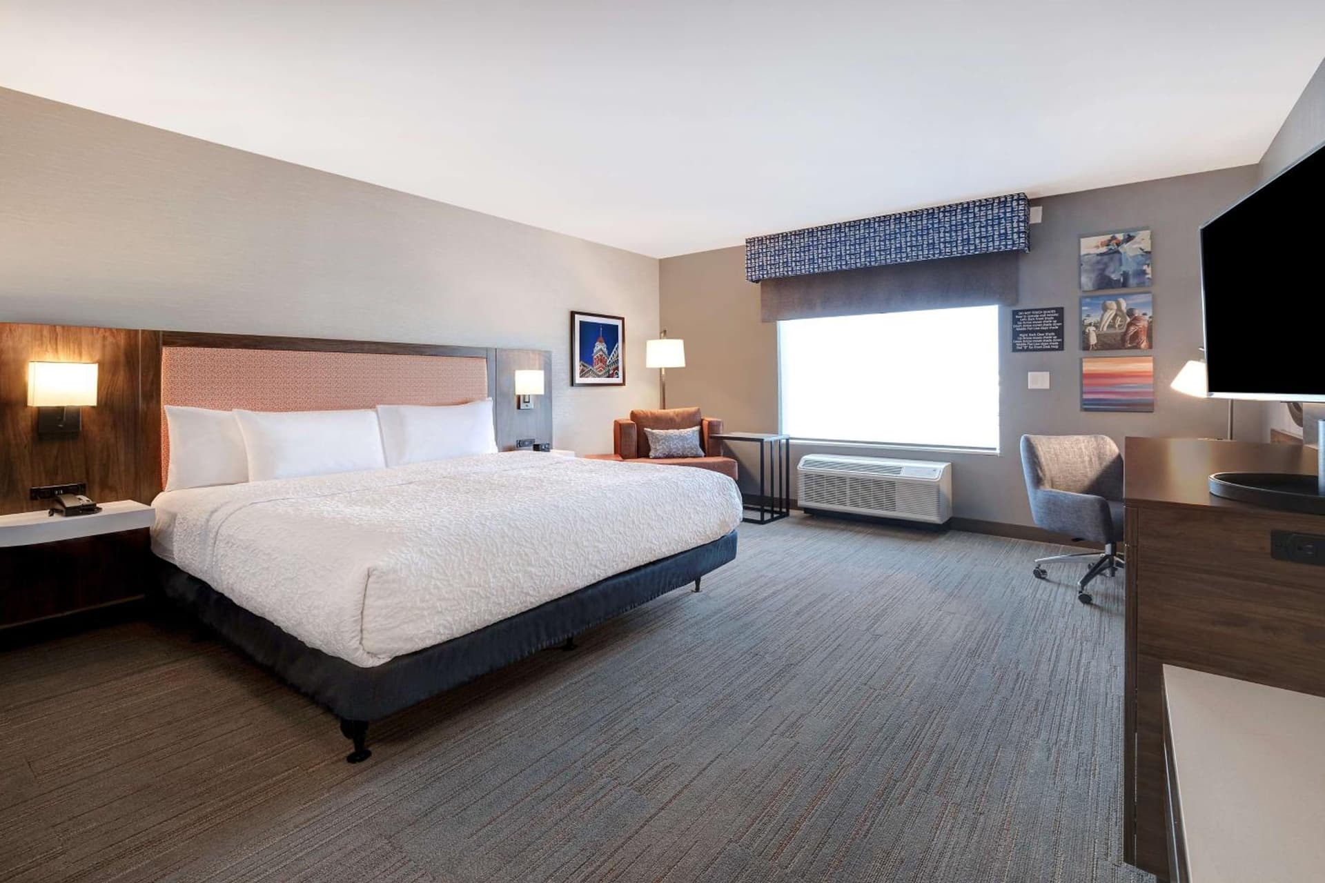 Hampton Inn Crown Point, In gallery photo in Crown Point, IN — image 28