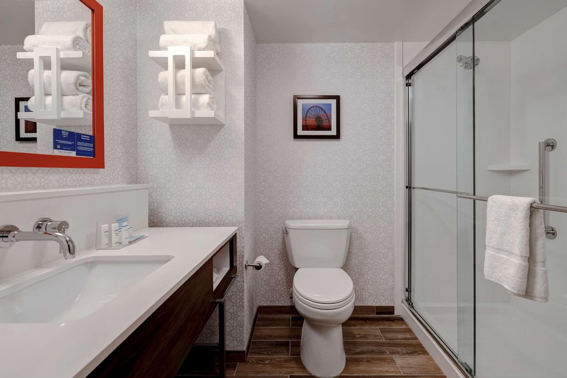 Hampton Inn Crown Point, In gallery photo in Crown Point, IN — image 5