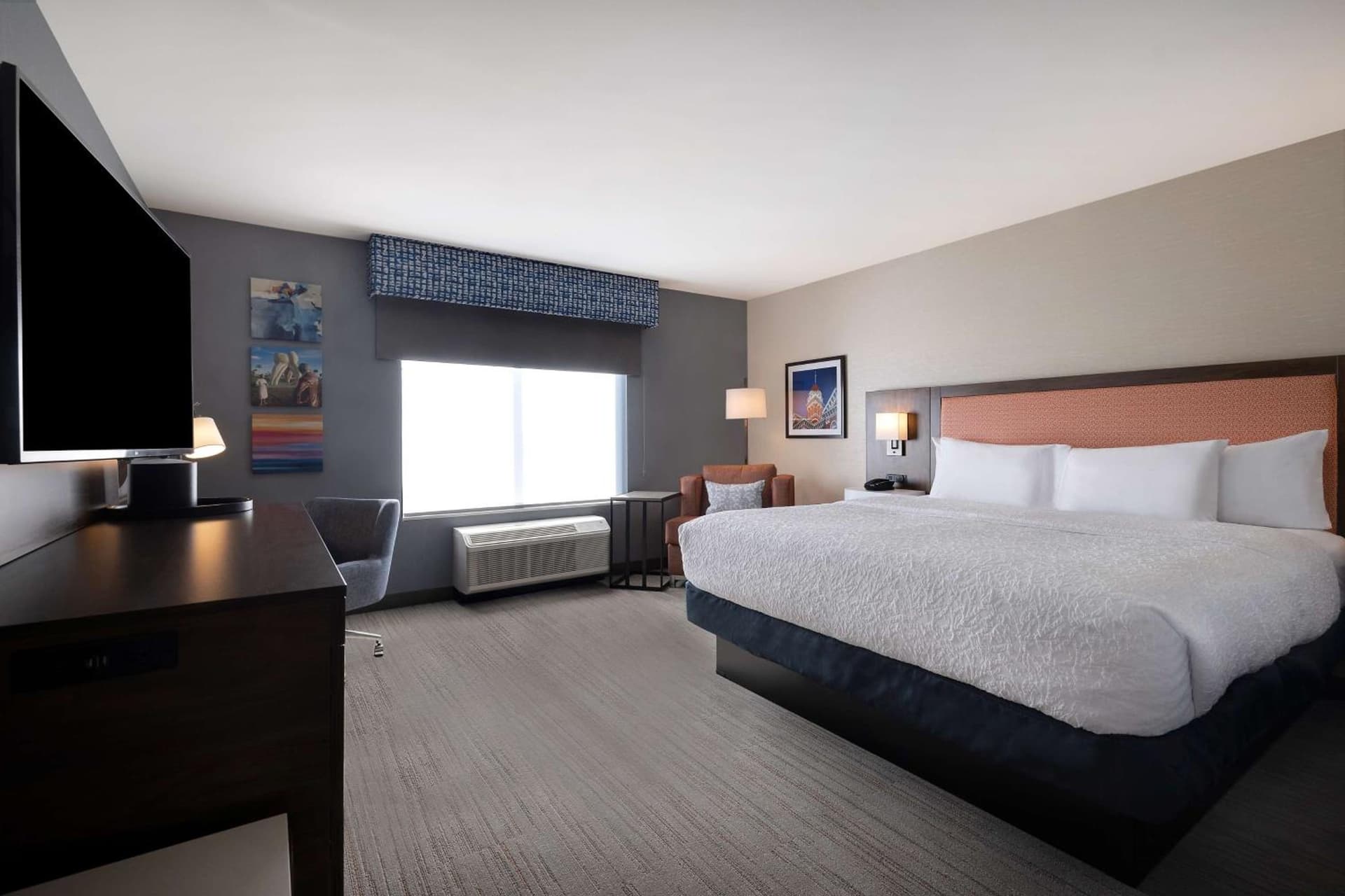 Hampton Inn Crown Point, In gallery photo in Crown Point, IN — image 23