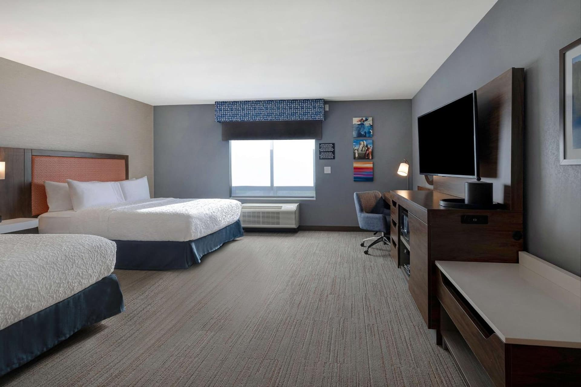 Hampton Inn Crown Point, In gallery photo in Crown Point, IN — image 20