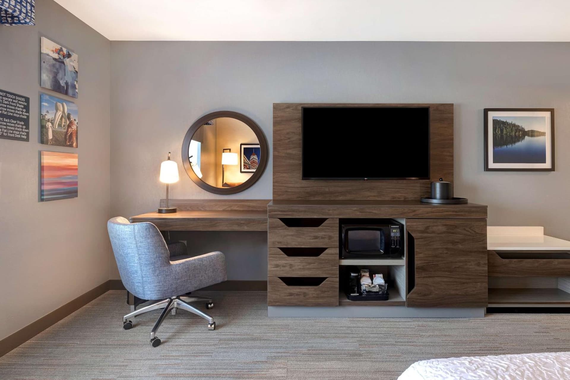 Hampton Inn Crown Point, In gallery photo in Crown Point, IN — image 7
