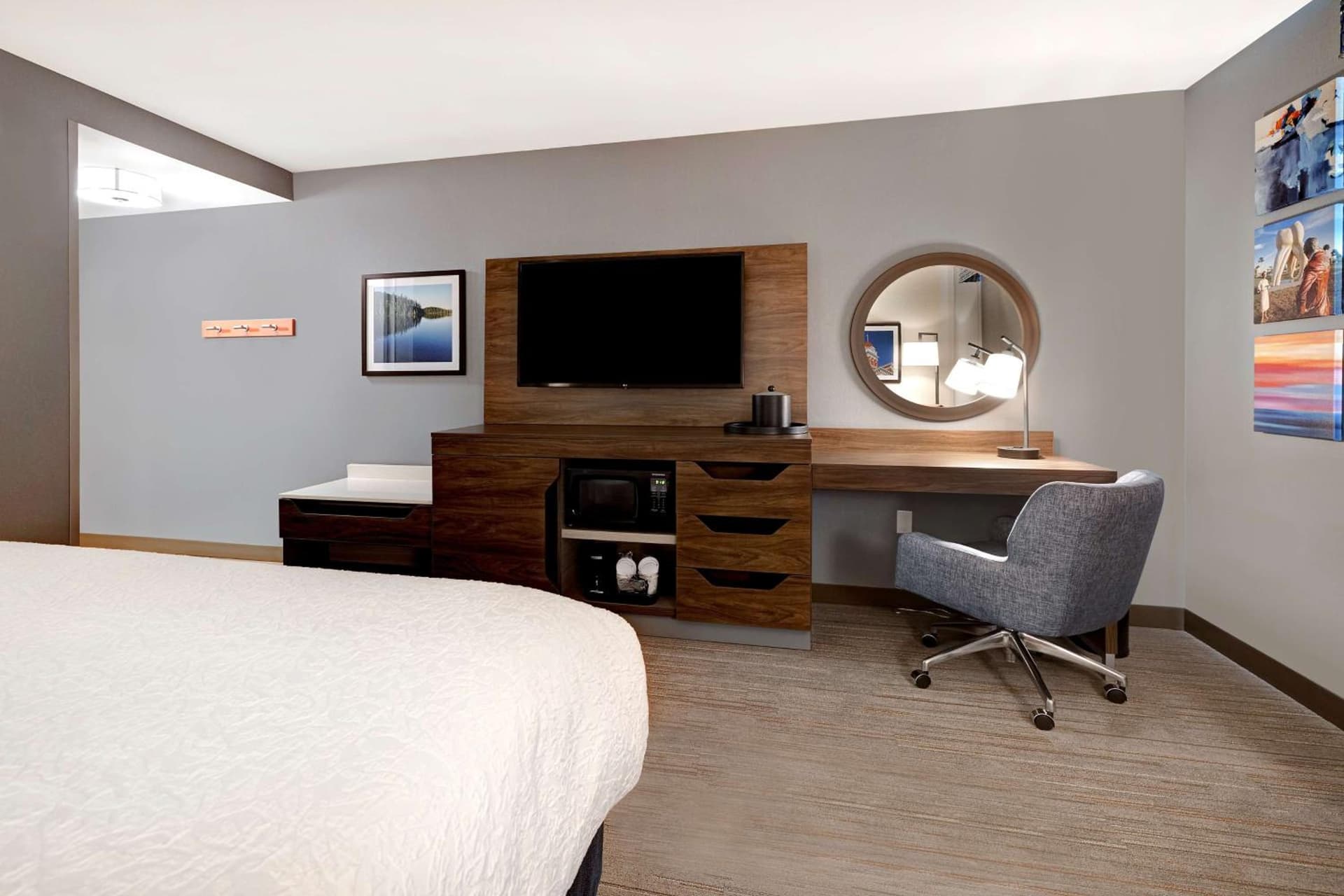 Hampton Inn Crown Point, In gallery photo in Crown Point, IN — image 12