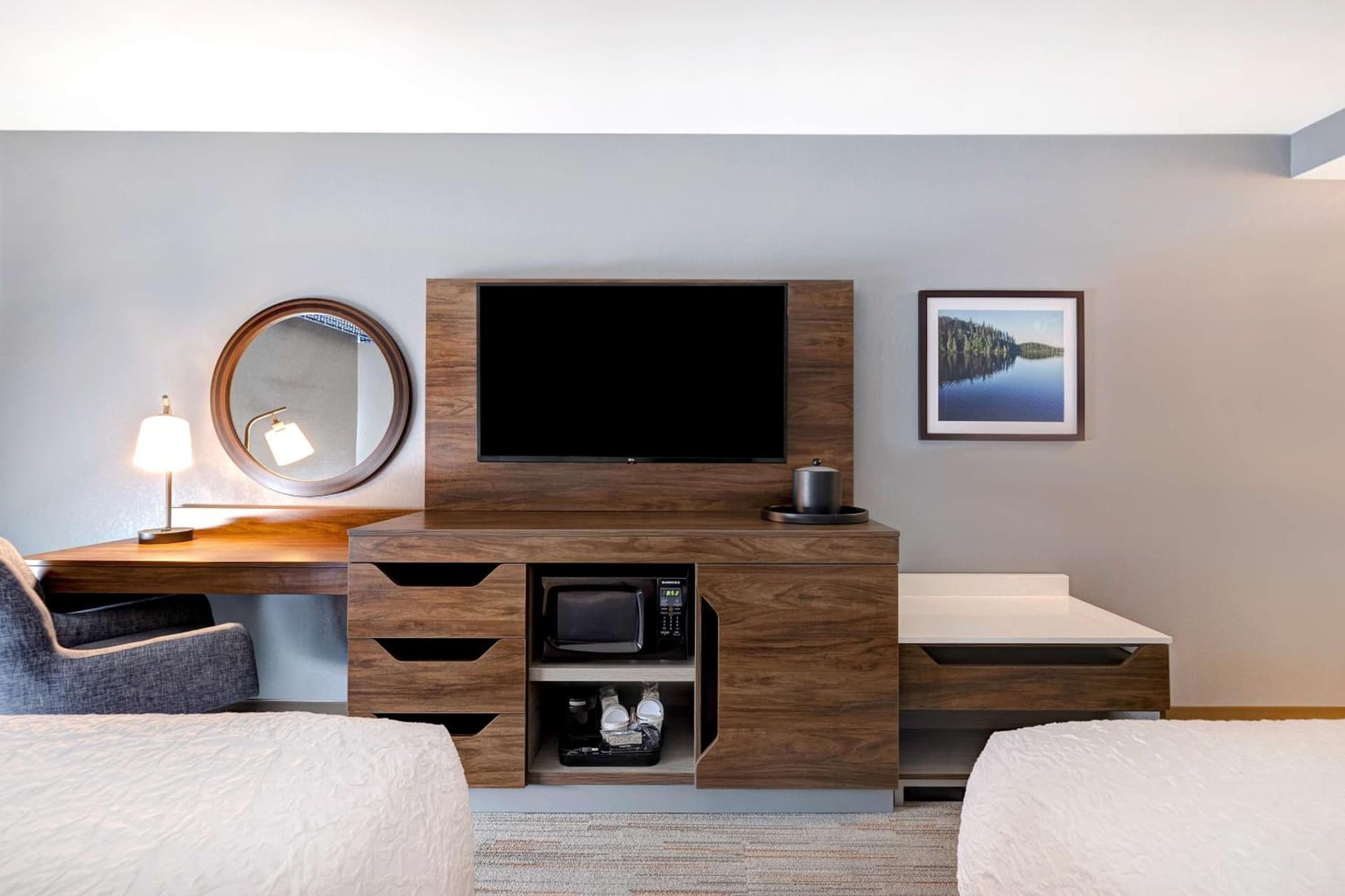 Hampton Inn Crown Point, In gallery photo in Crown Point, IN — image 30