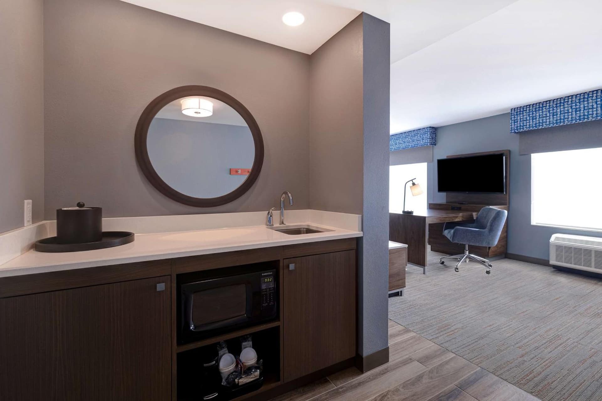 Hampton Inn Crown Point, In gallery photo in Crown Point, IN — image 14