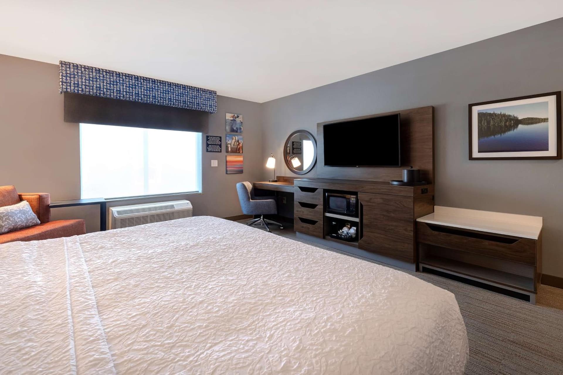 Hampton Inn Crown Point, In gallery photo in Crown Point, IN — image 17