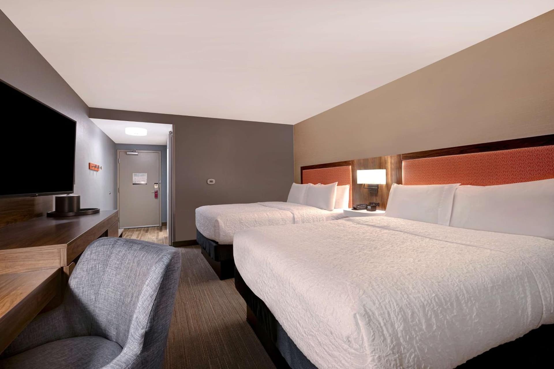 Hampton Inn Crown Point, In gallery photo in Crown Point, IN — image 8