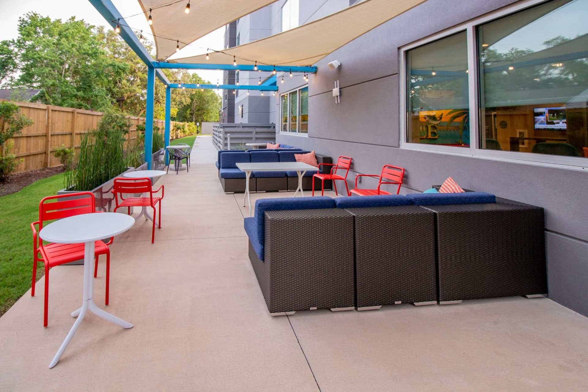 Tru By Hilton Niceville, Fl interior in Niceville, FL — gallery photo 2
