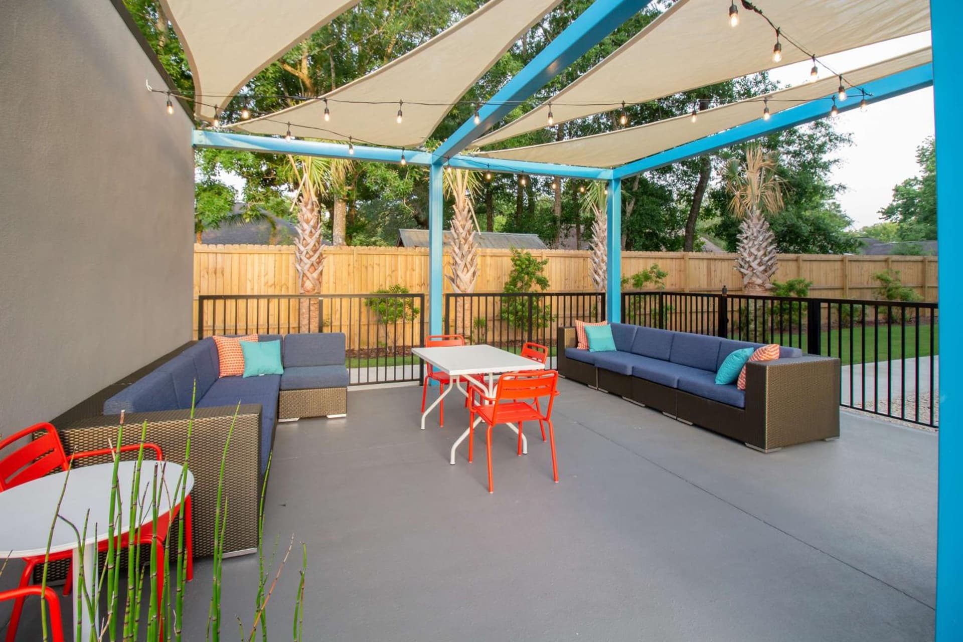 Tru By Hilton Niceville, Fl property views in Niceville, FL — gallery photo 3