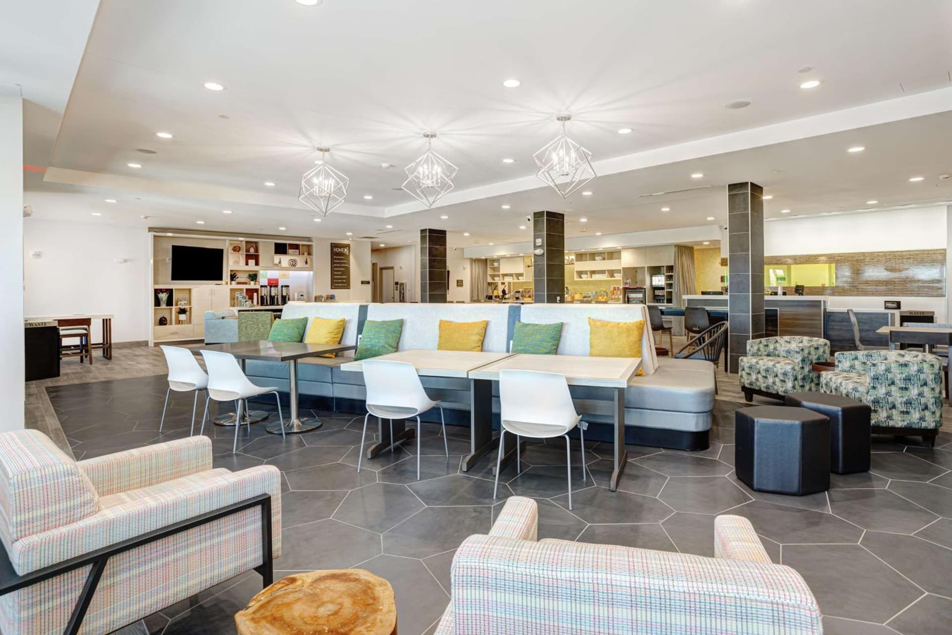 Home2 Suites By Hilton Johnson City, Tn gallery photo in Johnson City, TN — image 8