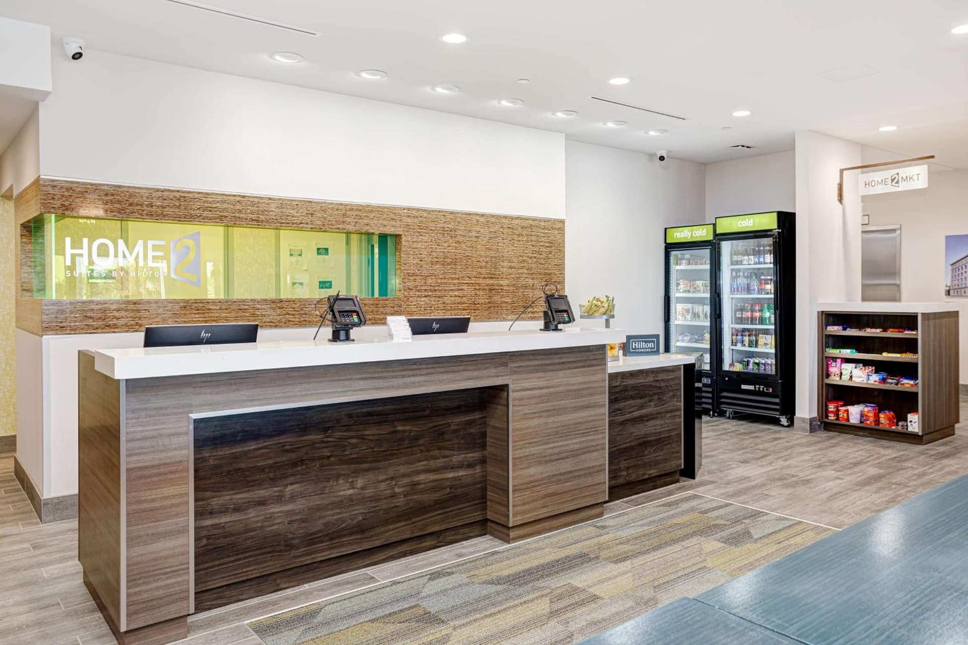 Home2 Suites By Hilton Johnson City, Tn gallery photo in Johnson City, TN — image 4