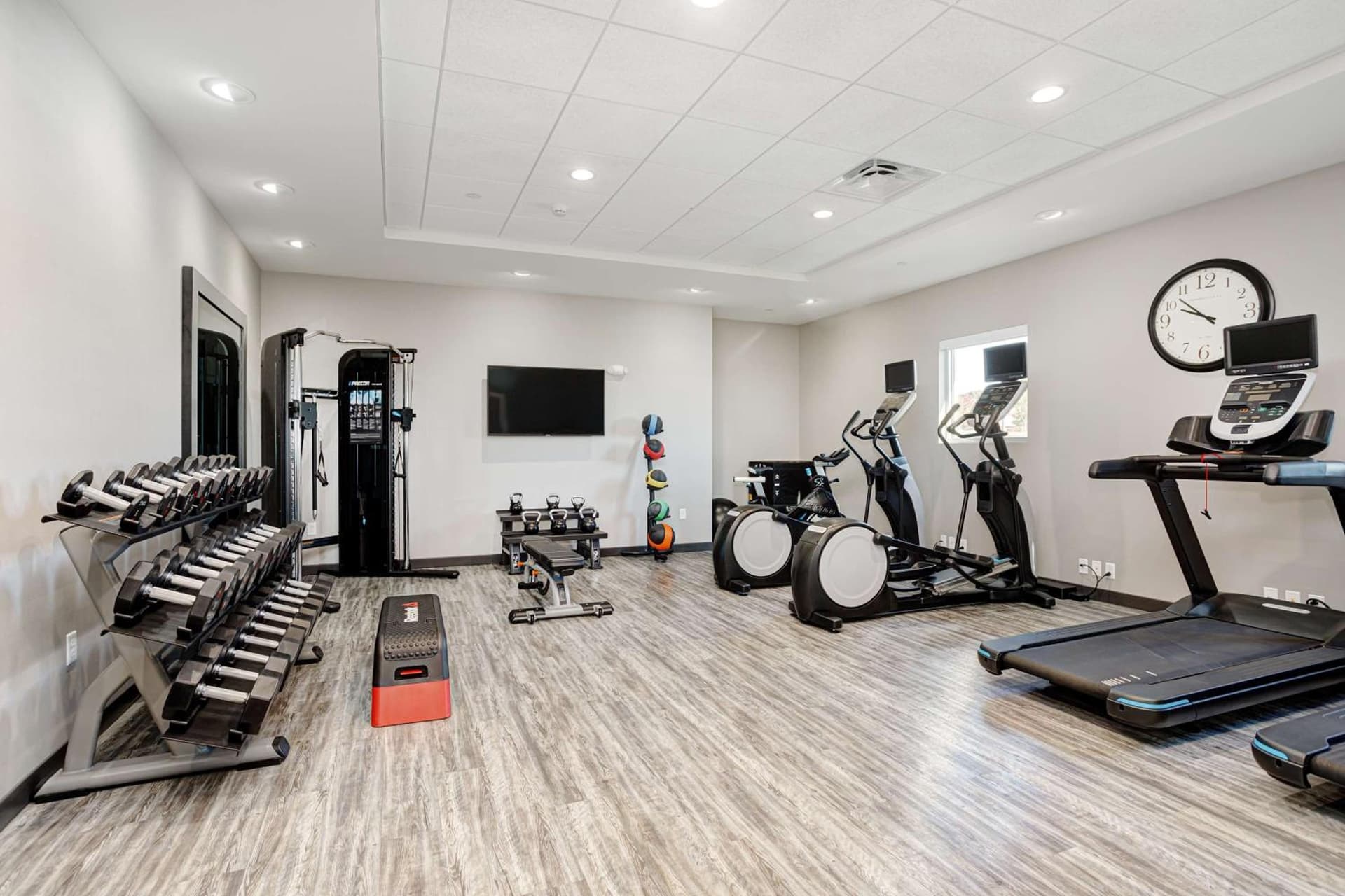 Home2 Suites By Hilton Johnson City, Tn gallery photo in Johnson City, TN — image 17