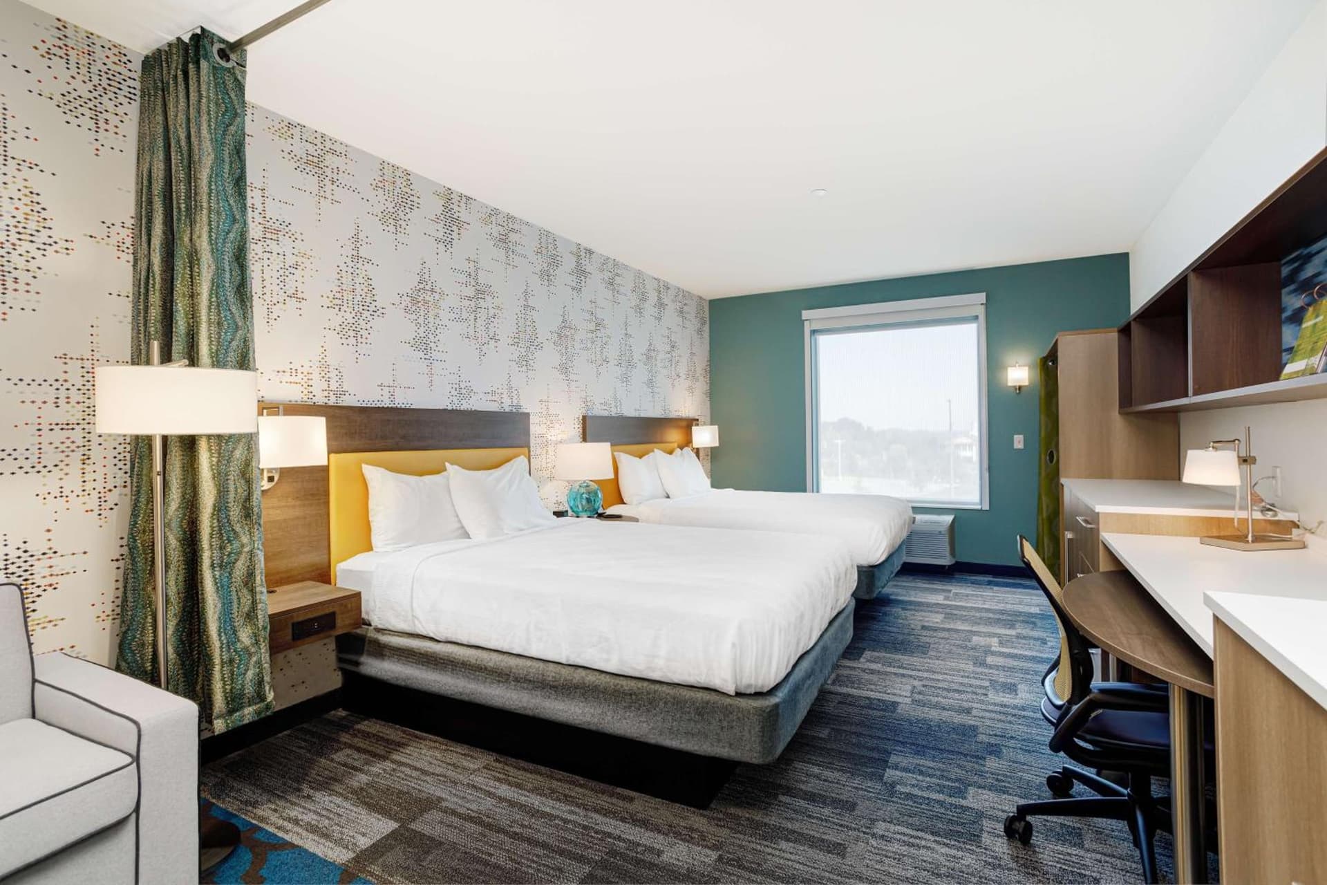 Home2 Suites By Hilton Johnson City, Tn gallery photo in Johnson City, TN — image 10