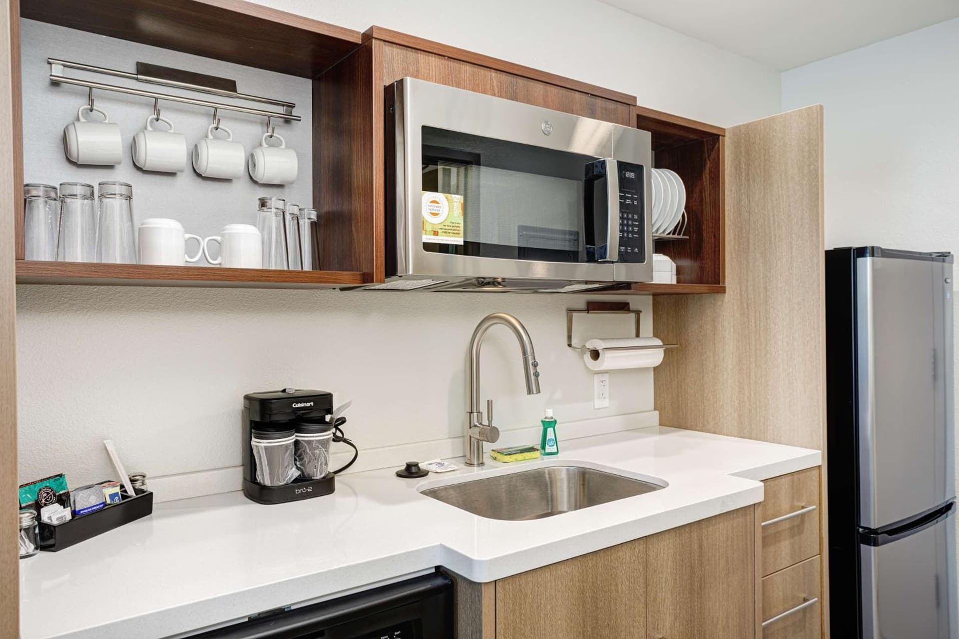Home2 Suites By Hilton Johnson City, Tn gallery photo in Johnson City, TN — image 14
