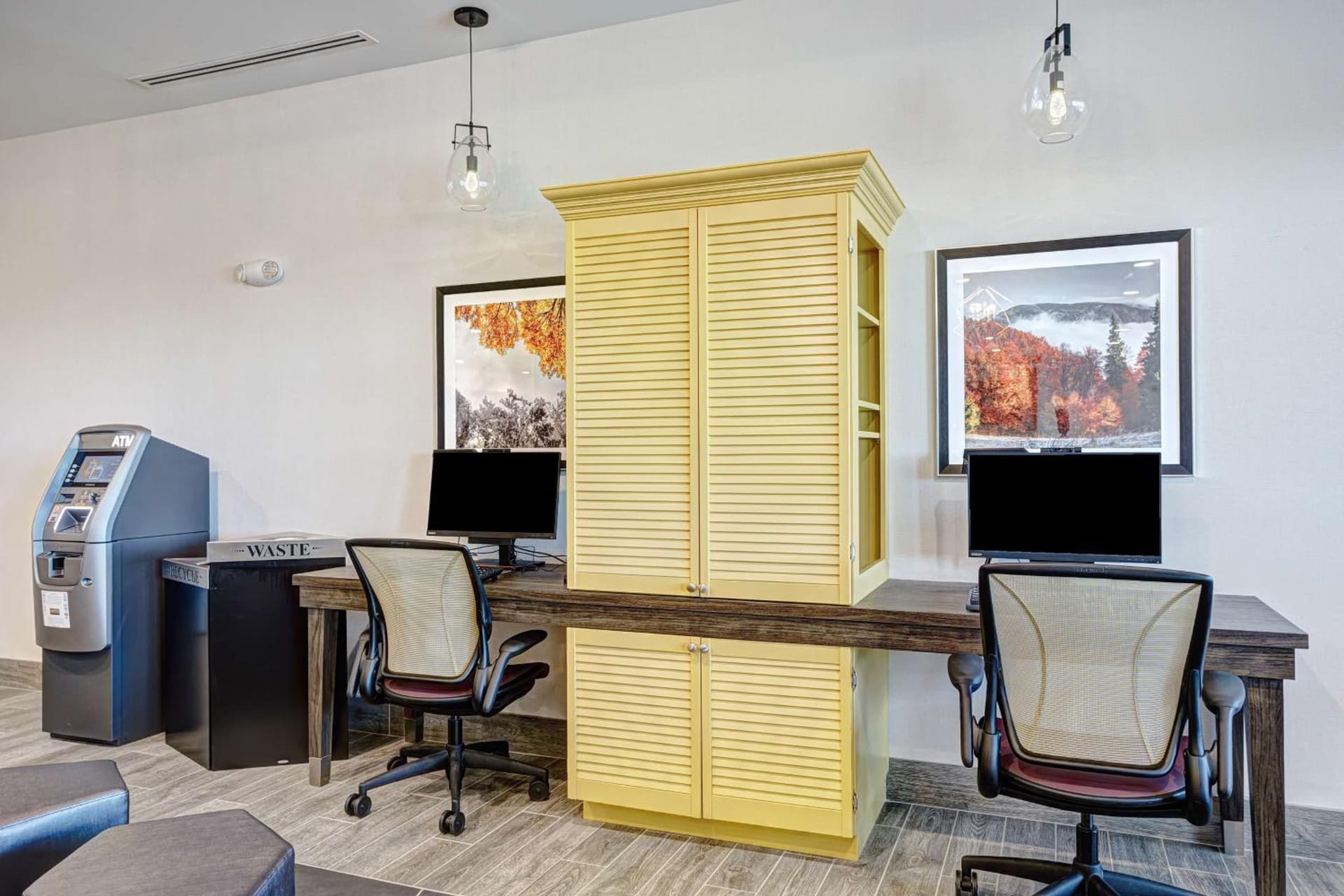 Home2 Suites By Hilton Johnson City, Tn gallery photo in Johnson City, TN — image 12
