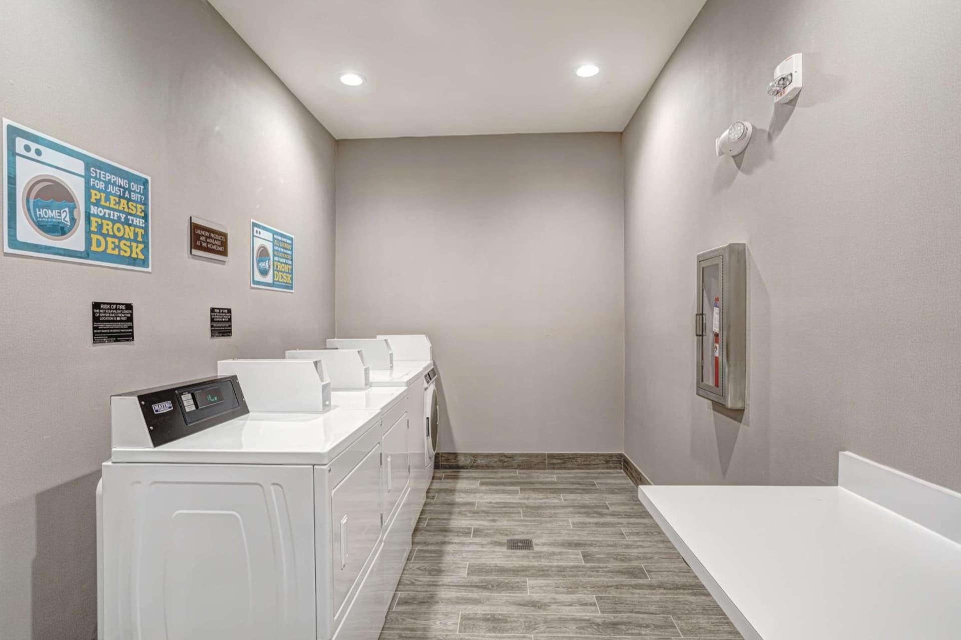 Home2 Suites By Hilton Johnson City, Tn gallery photo in Johnson City, TN — image 15