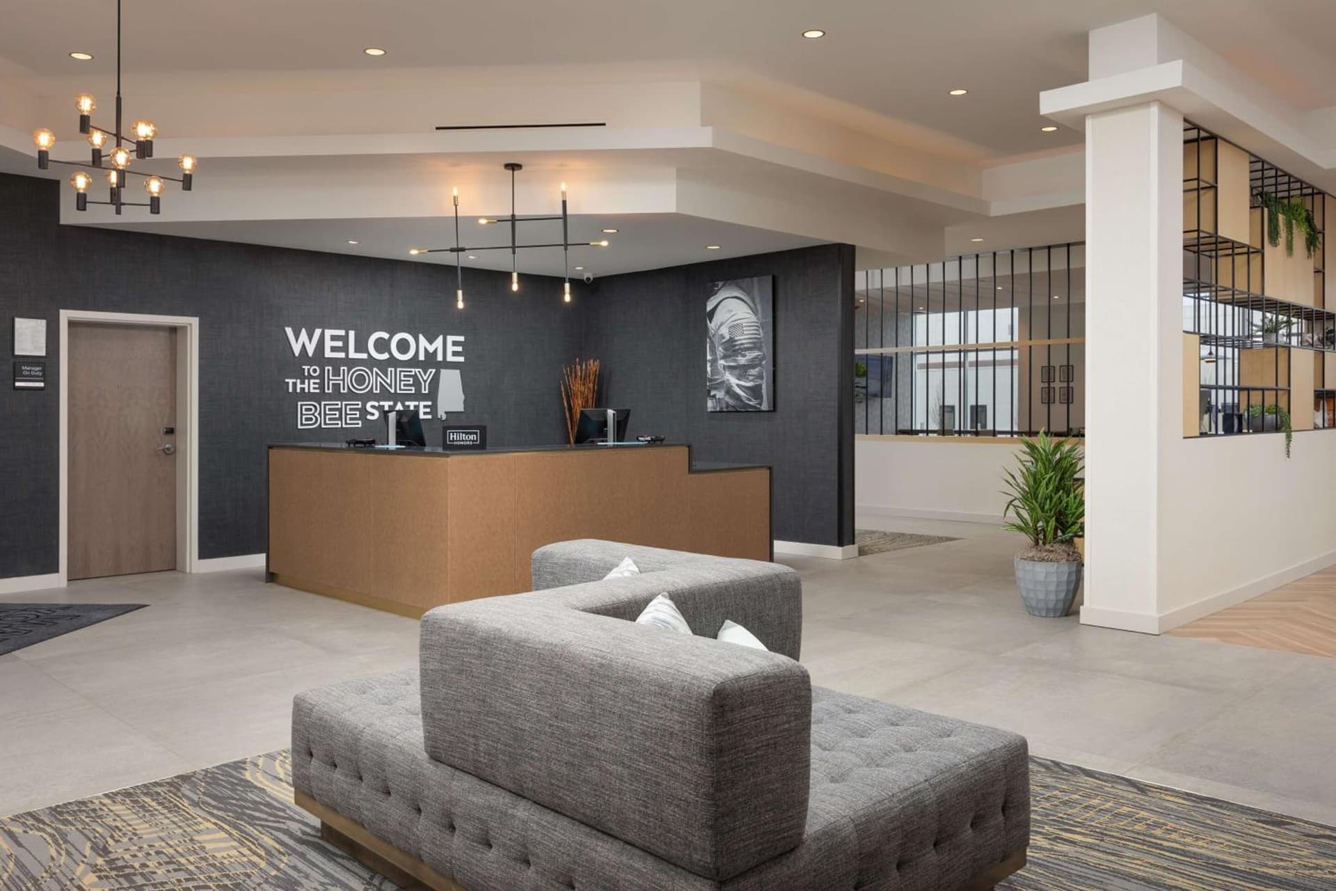Hampton Inn & Suites Huntsville Downtown, Al gallery photo in Huntsville, AL — image 34