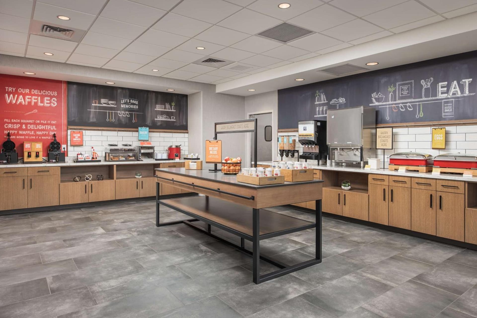 Hampton Inn & Suites Huntsville Downtown, Al gallery photo in Huntsville, AL — image 7