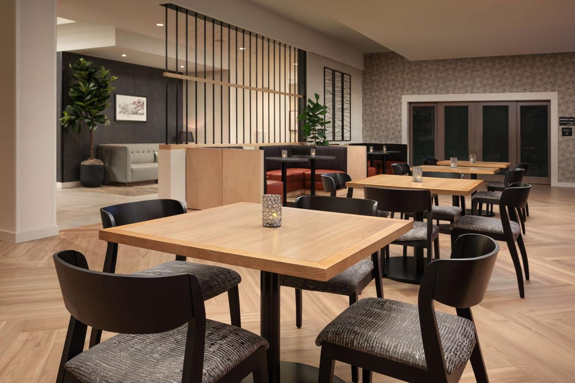 Hampton Inn & Suites Huntsville Downtown, Al gallery photo in Huntsville, AL — image 37