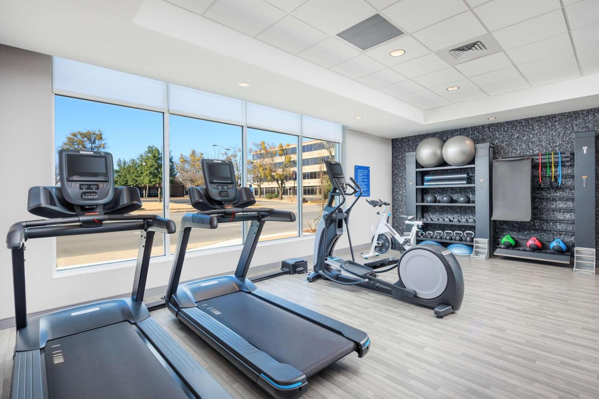 Hampton Inn & Suites Huntsville Downtown, Al gallery photo in Huntsville, AL — image 10